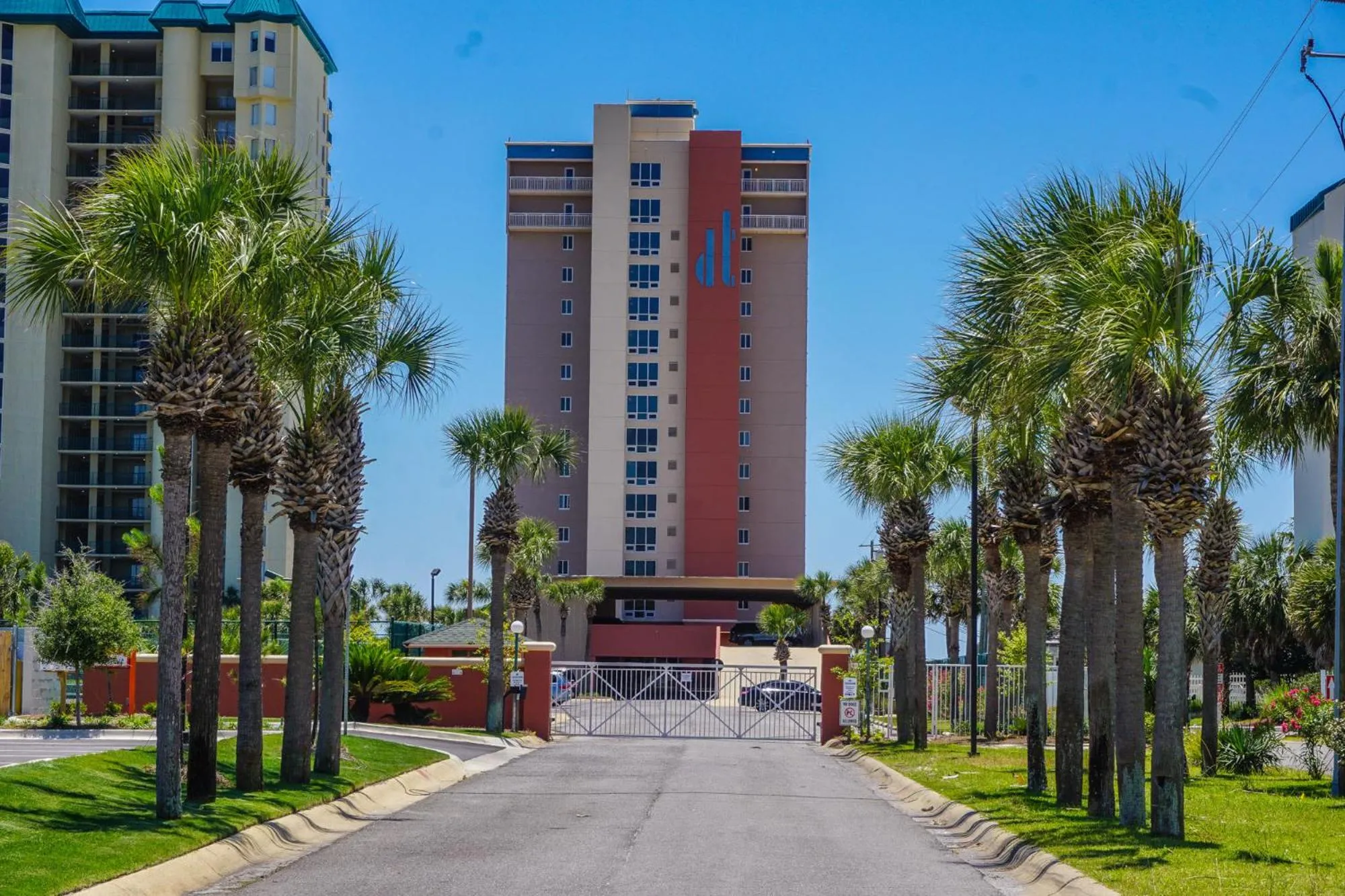 Destin Towers Book Early for 2026! Filling Up Fast