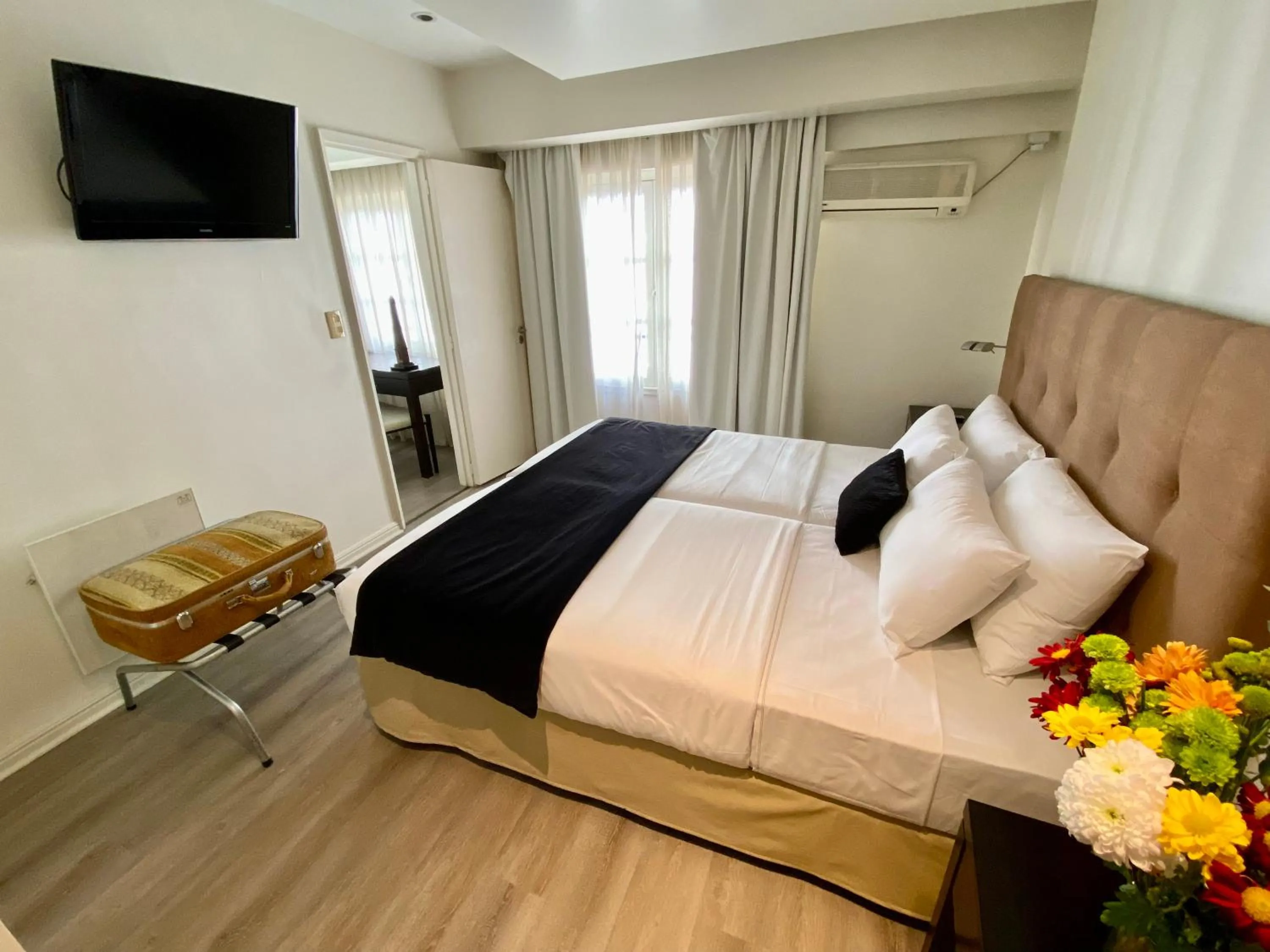 Ulises Recoleta Suites