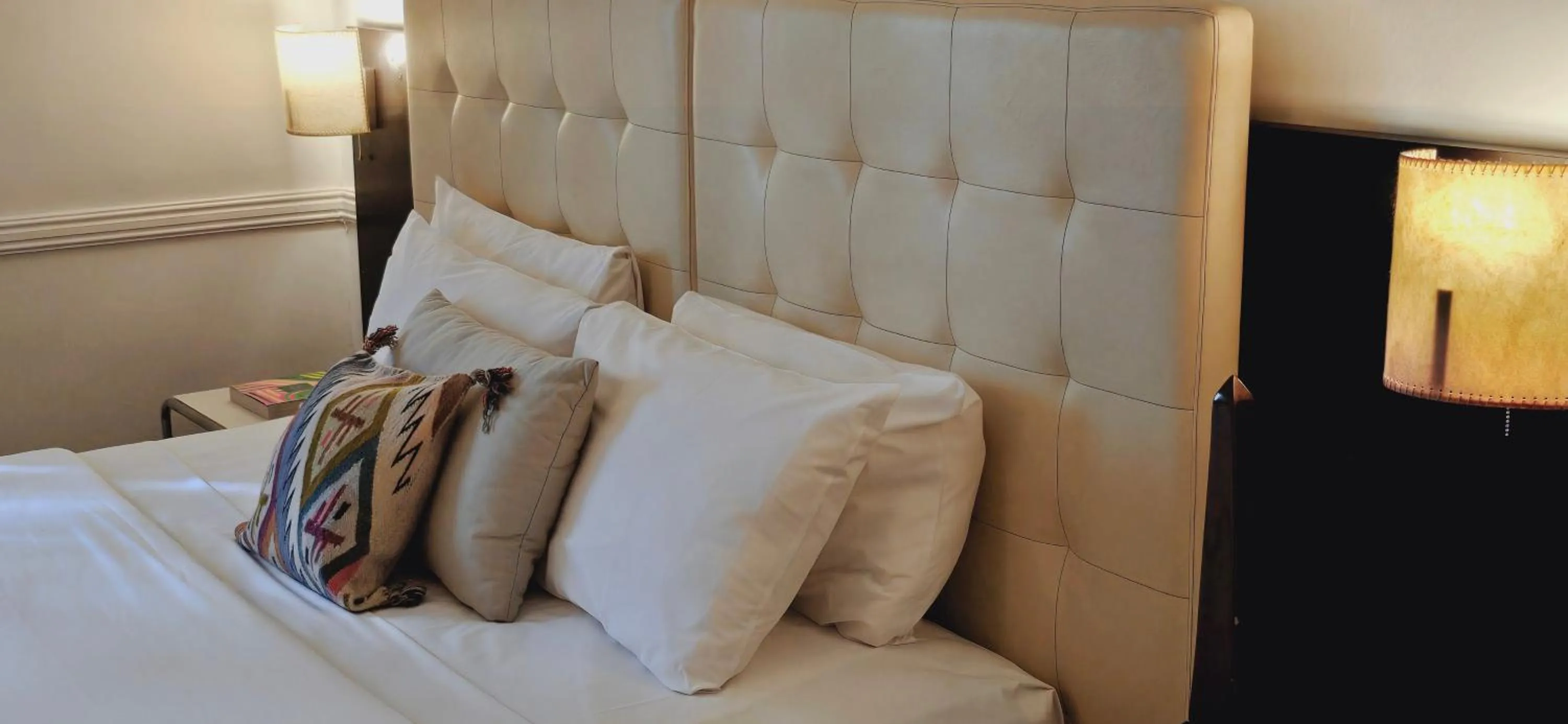 Ulises Recoleta Suites