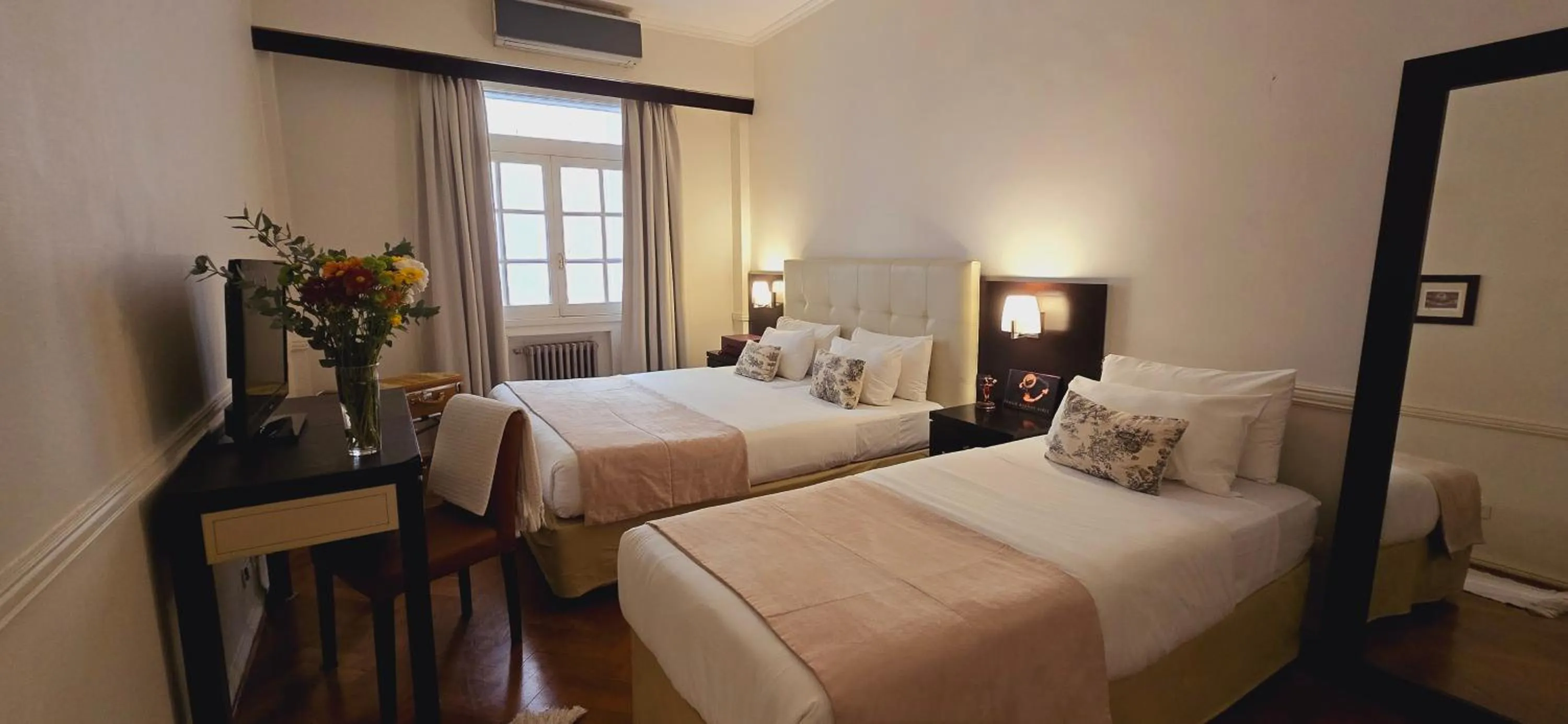 Ulises Recoleta Suites