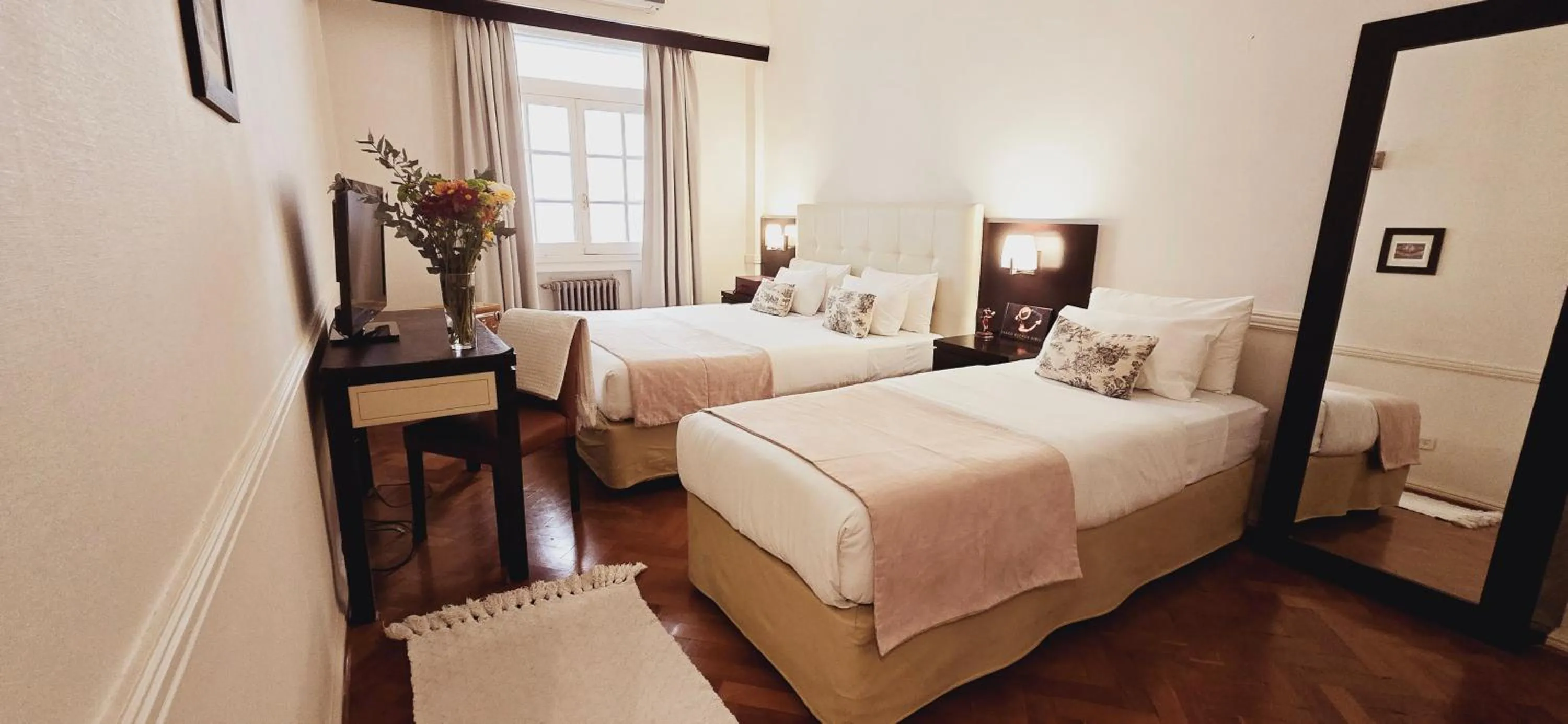 Ulises Recoleta Suites