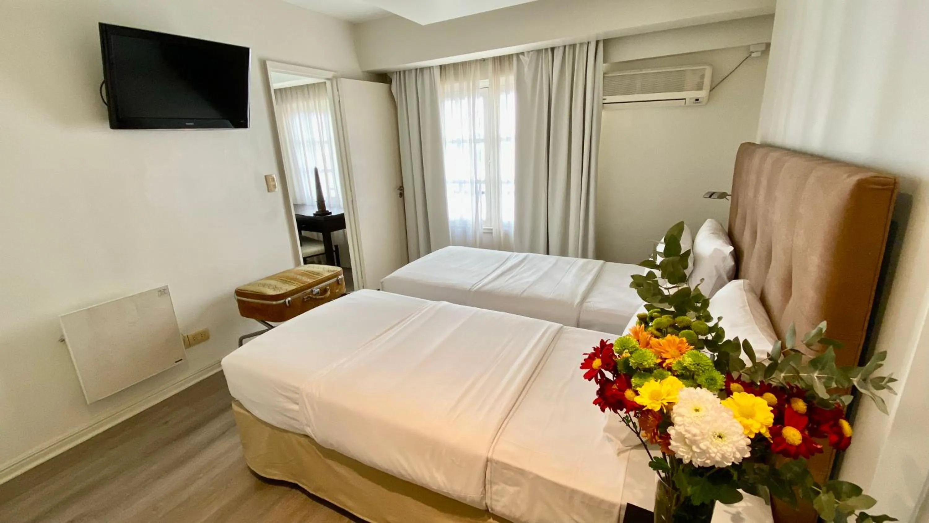 Ulises Recoleta Suites