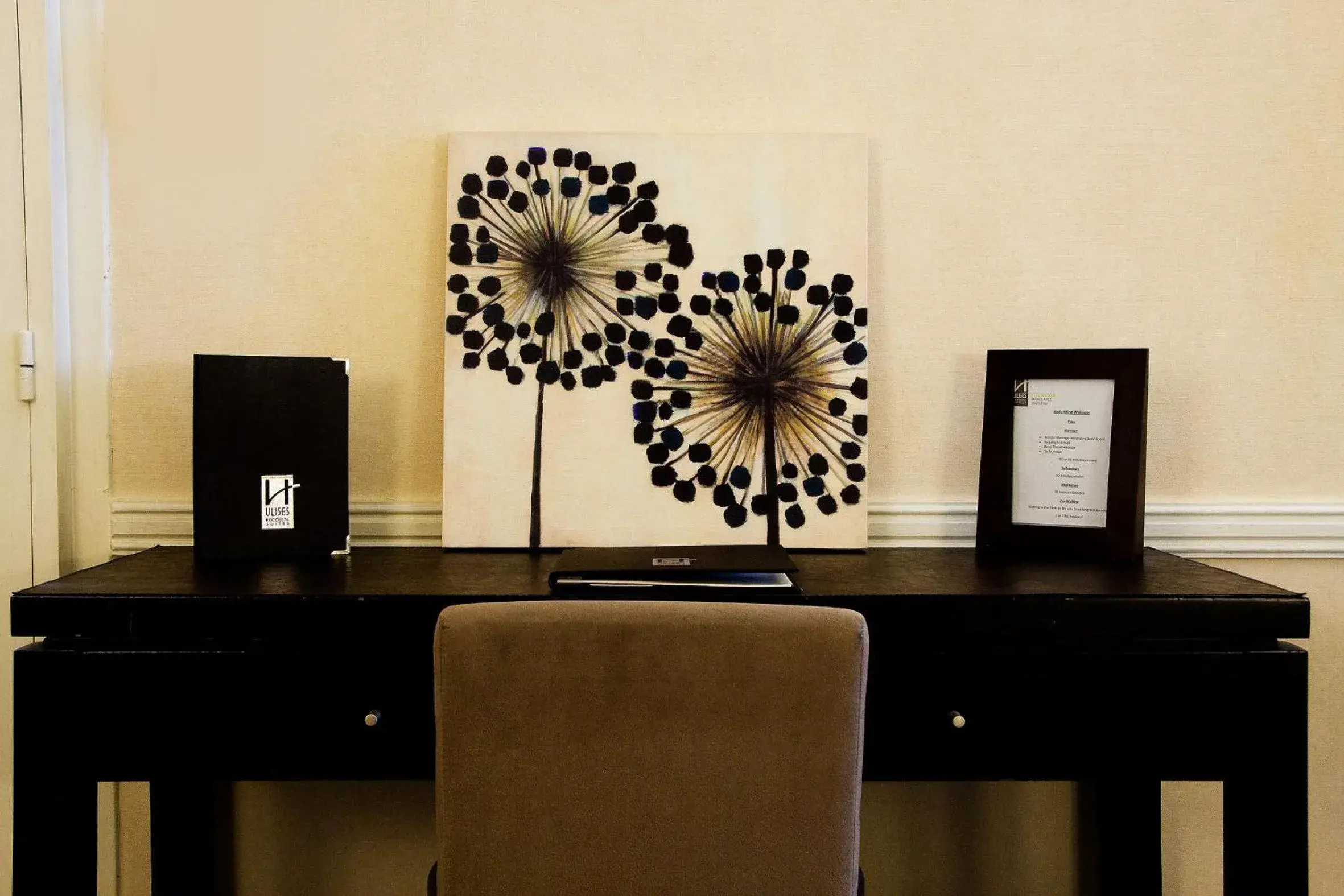 Superior Studio in Ulises Recoleta Suites Superior Studio in Ulises Recoleta Suites