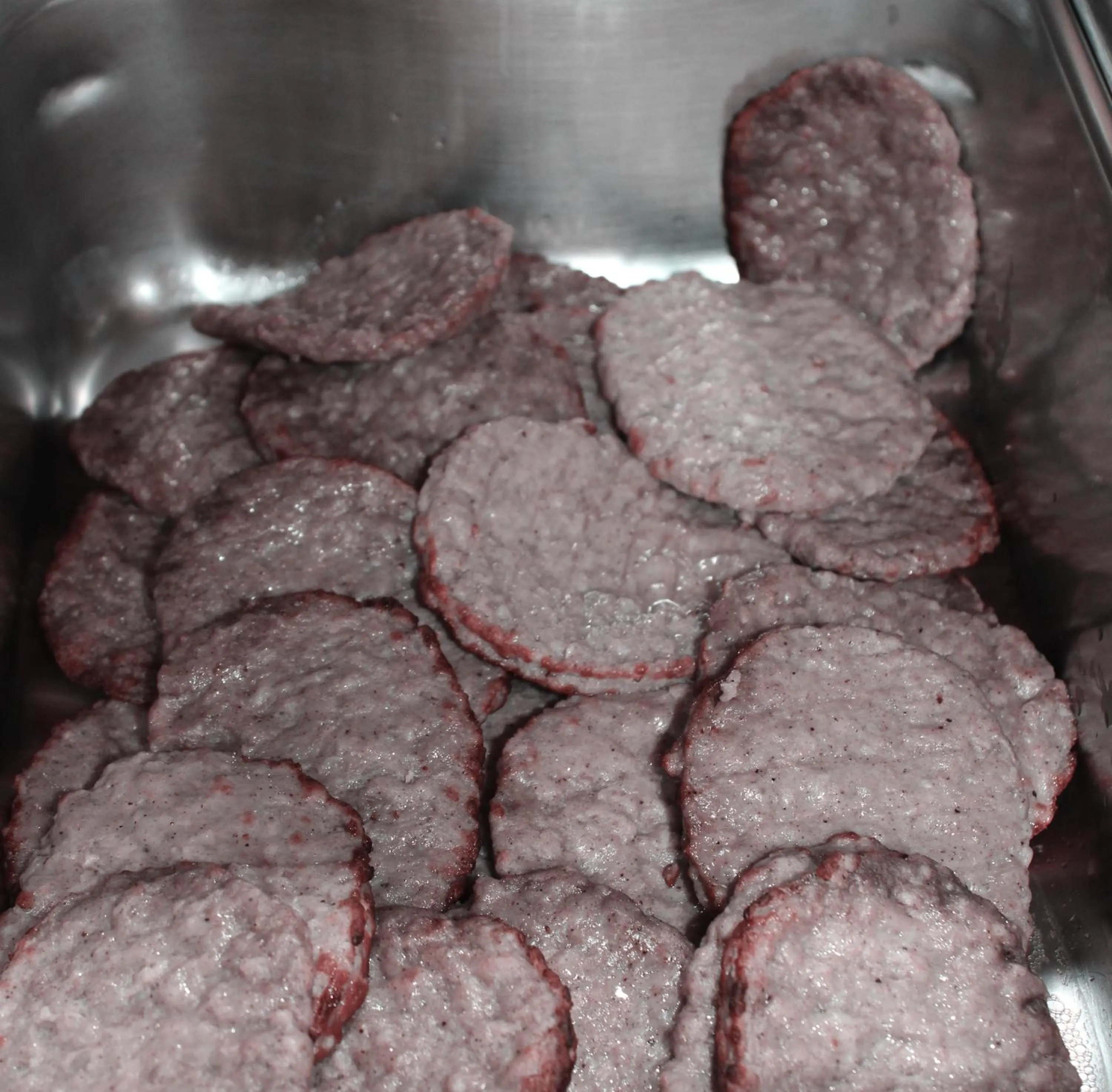 Breakfast in Travelodge by Wyndham Florida City/Homestead/Everglades