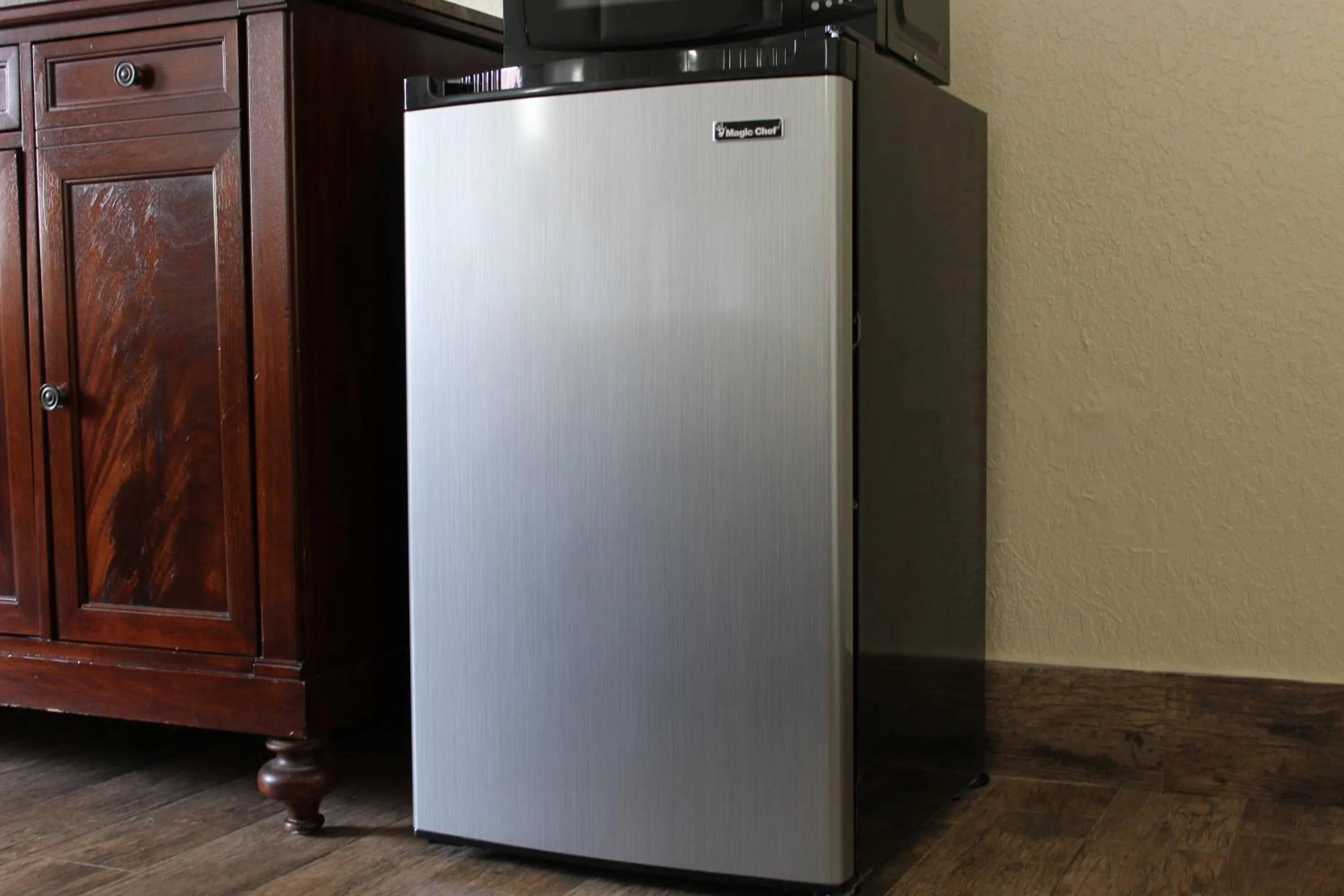 Bedroom in Travelodge by Wyndham Florida City/Homestead/Everglades