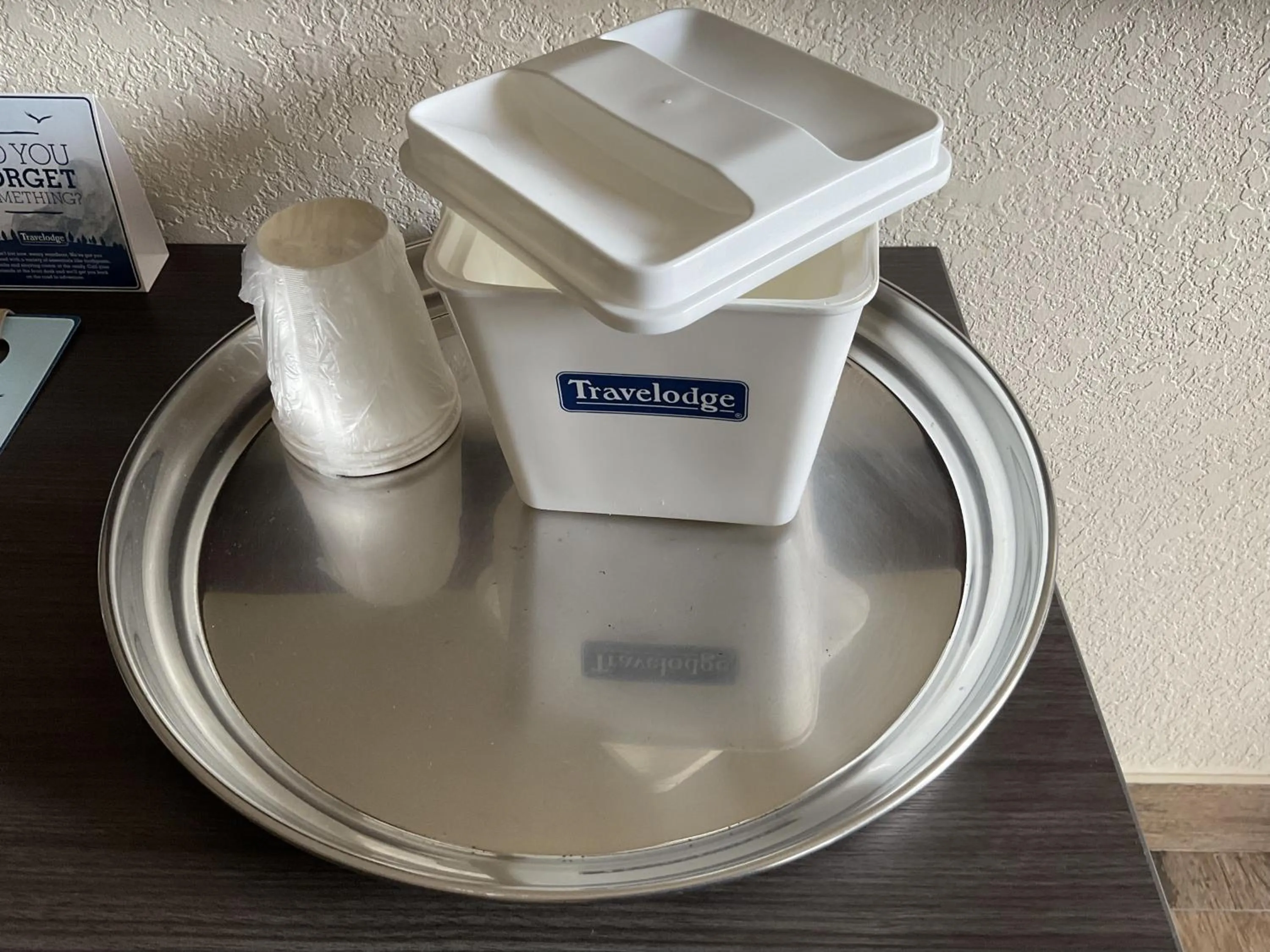 Bedroom in Travelodge by Wyndham Florida City/Homestead/Everglades