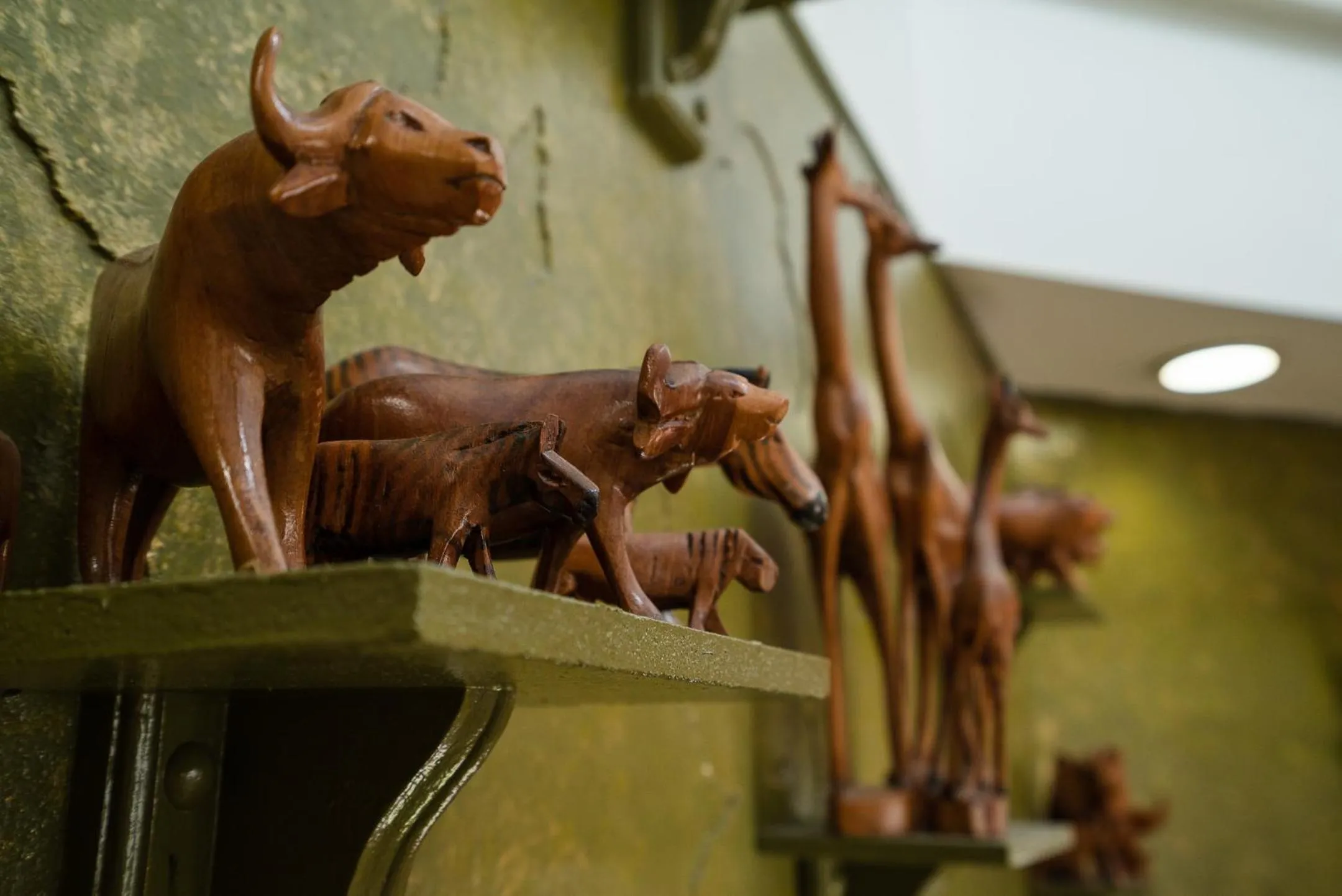 Lobby or reception in Travelodge by Wyndham Florida City/Homestead/Everglades