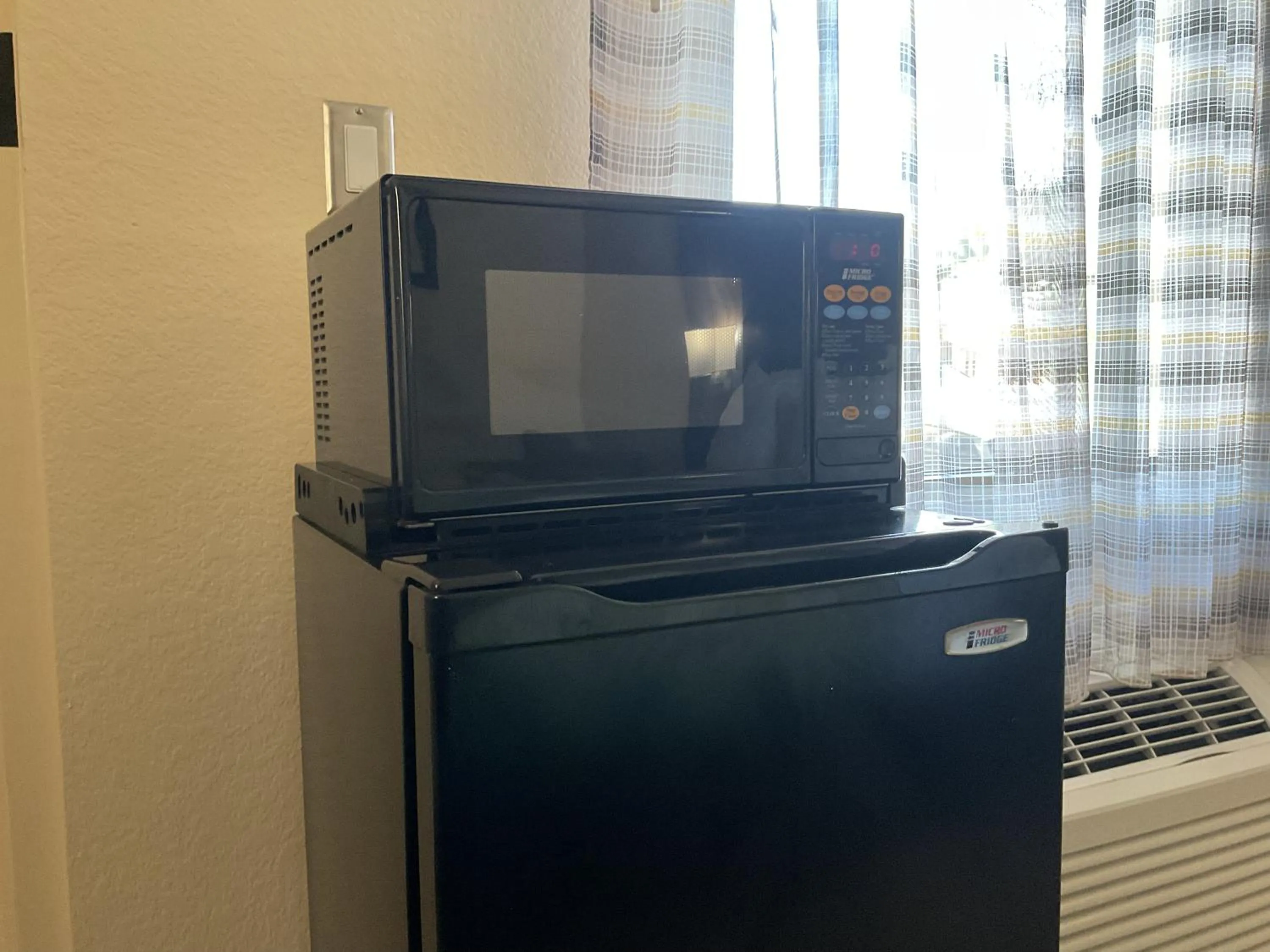 Bedroom in Travelodge by Wyndham Florida City/Homestead/Everglades