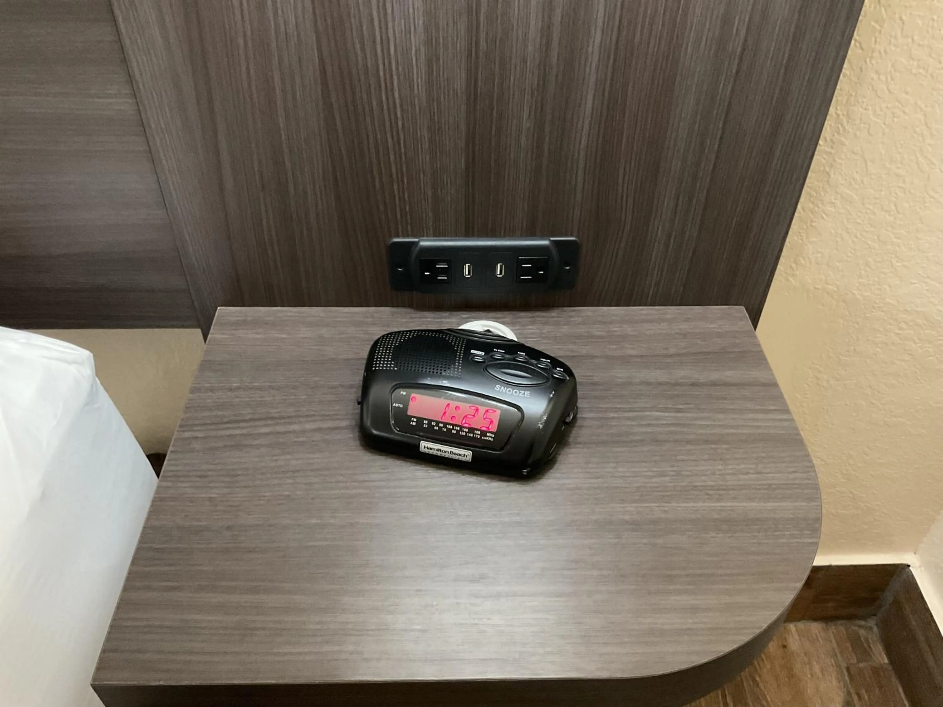 Bedroom in Travelodge by Wyndham Florida City/Homestead/Everglades