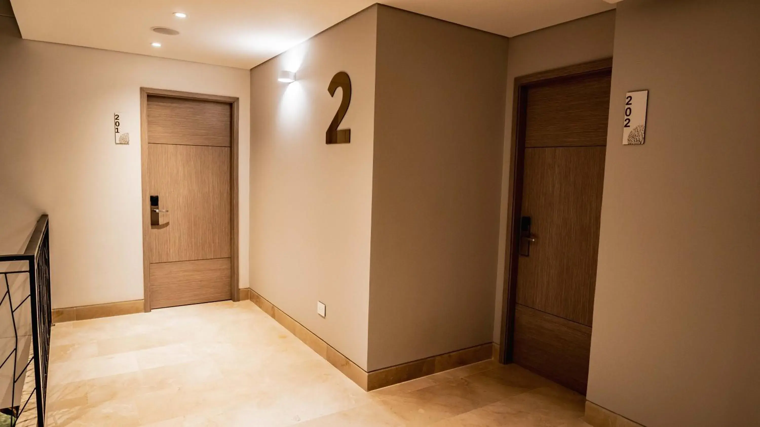 Property building in Hotel Boutique Maree Property building in Hotel Boutique Maree