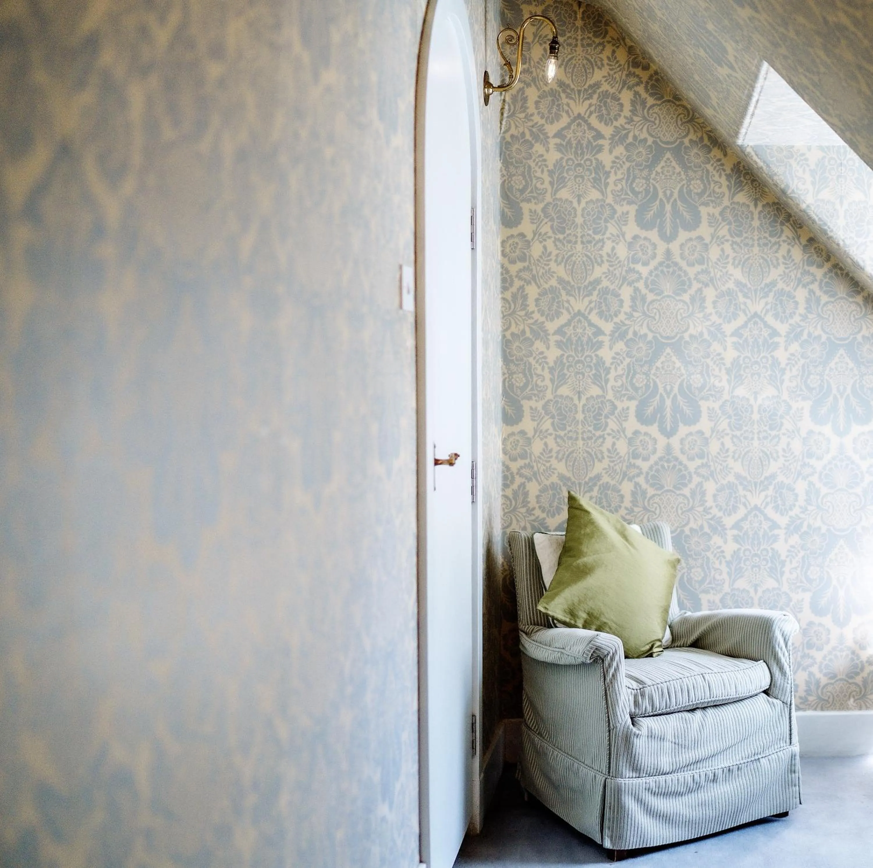 Roman Camp Country House Hotel