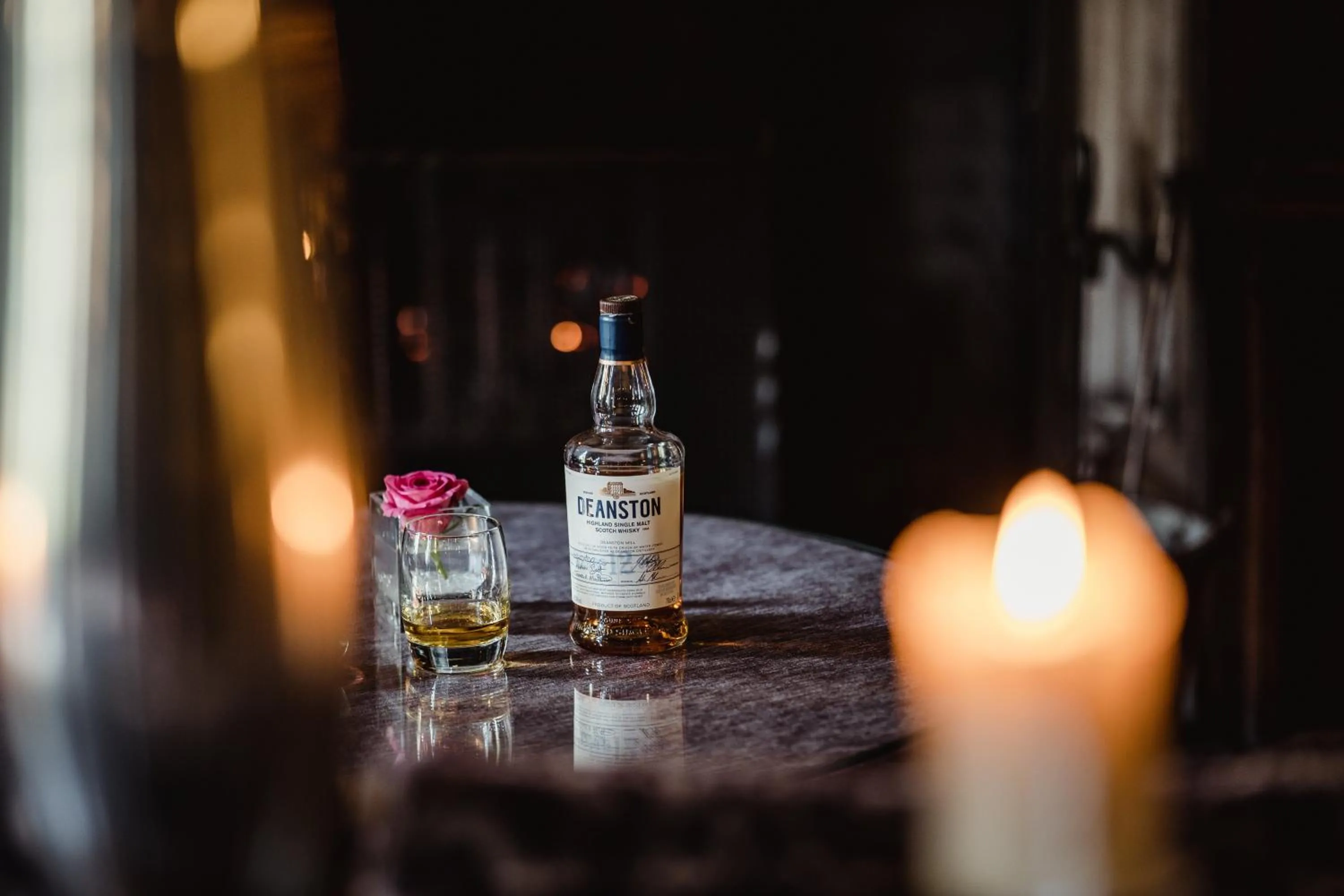 Lounge or bar in Thackray House