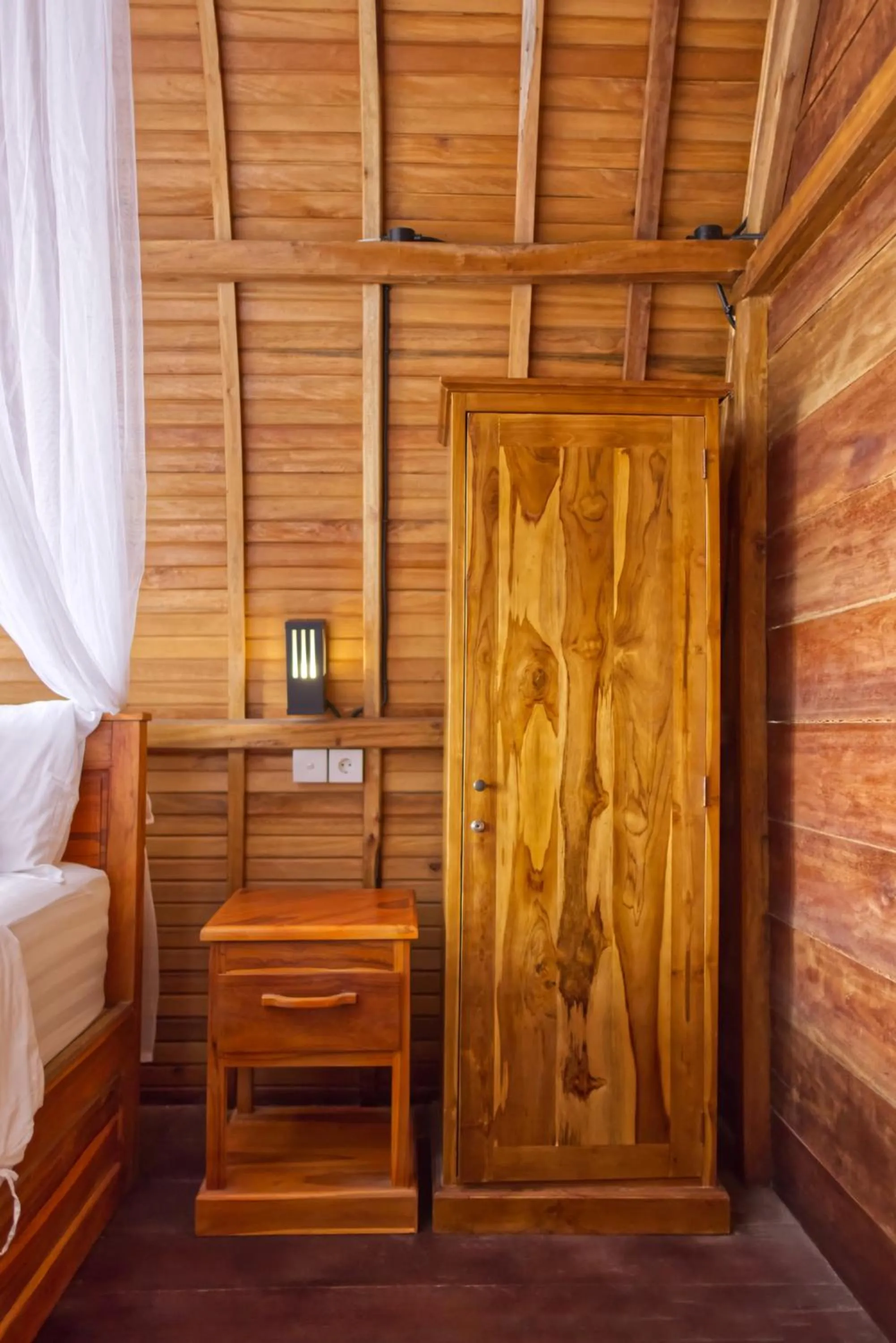 Other in Santen Beach Bungalows