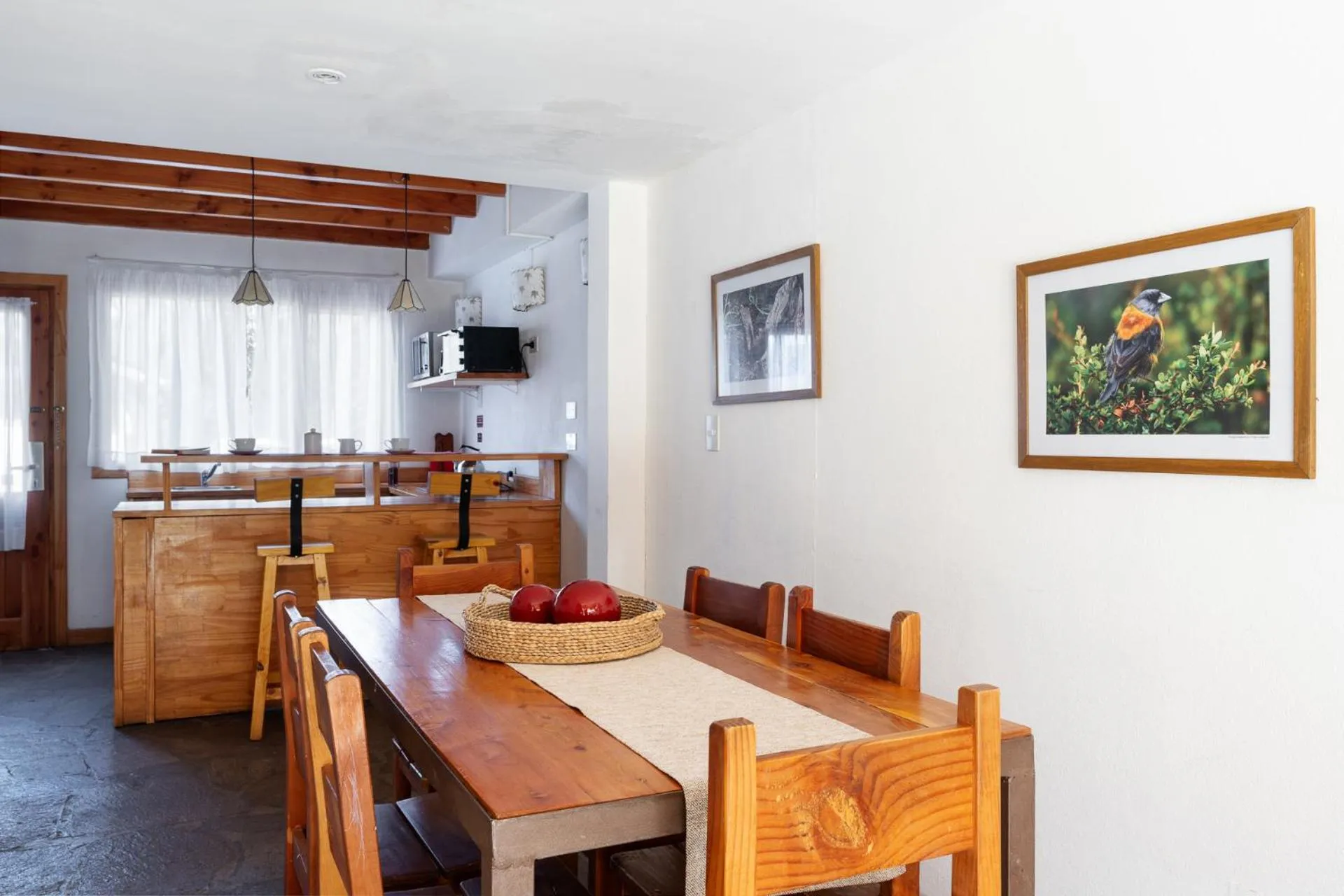 Villa Sofía Apart Hotel