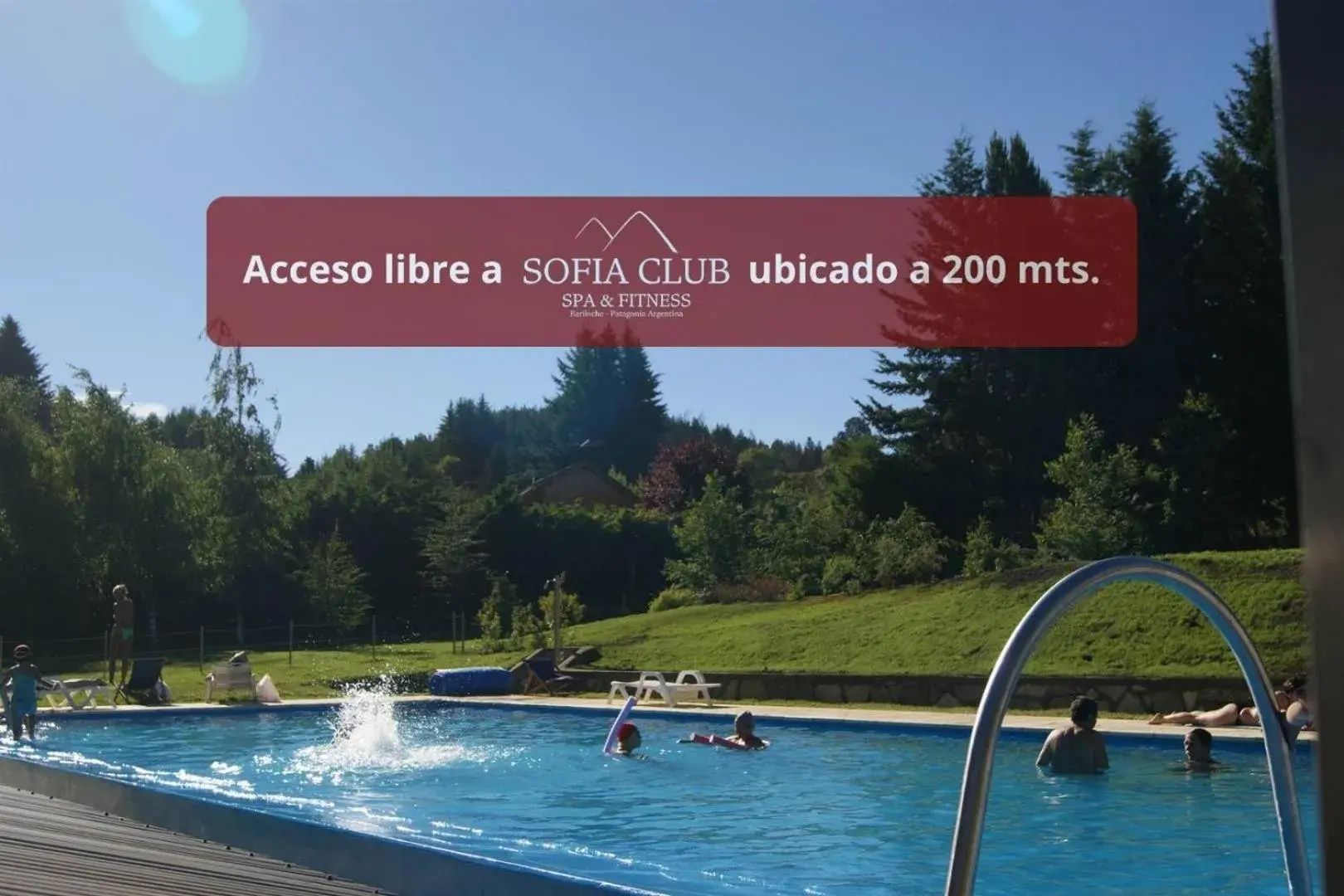 Villa Sofía Apart Hotel Villa Sofía Apart Hotel