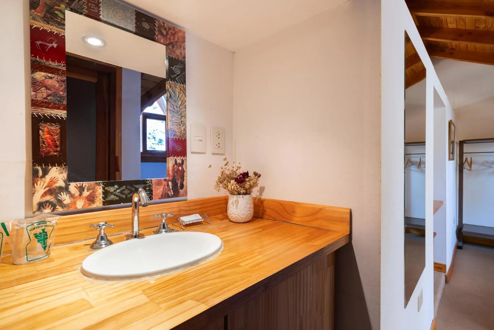 Villa Sofía Apart Hotel