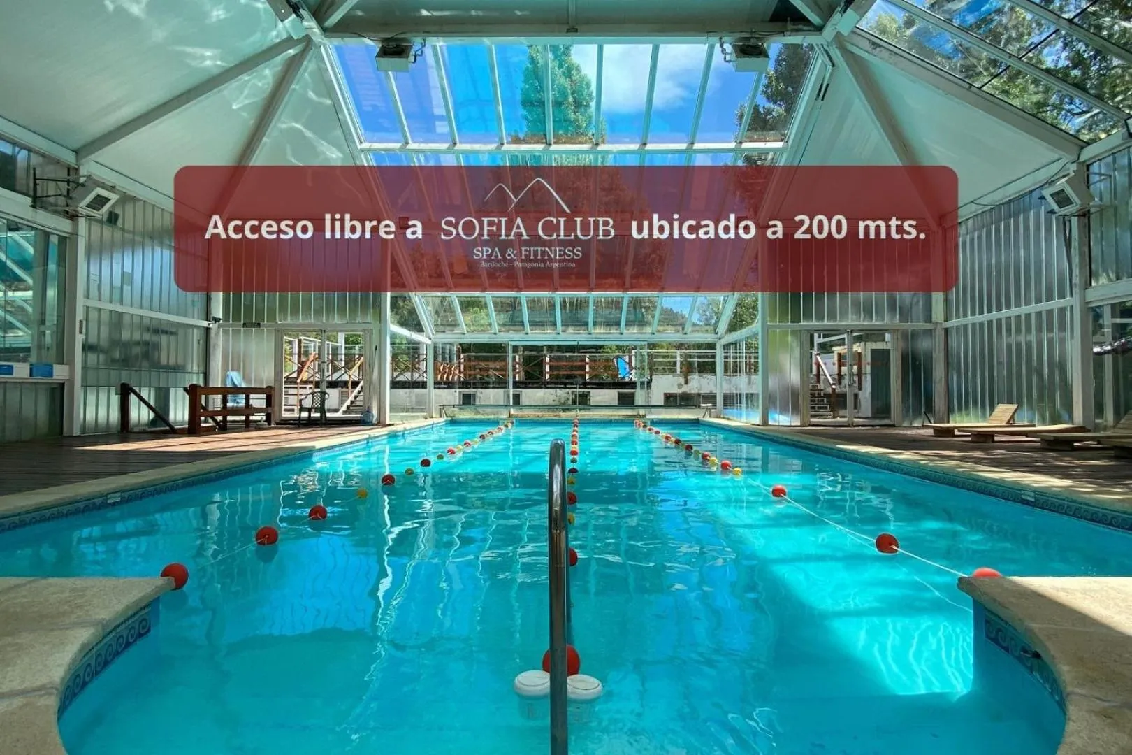 Villa Sofía Apart Hotel