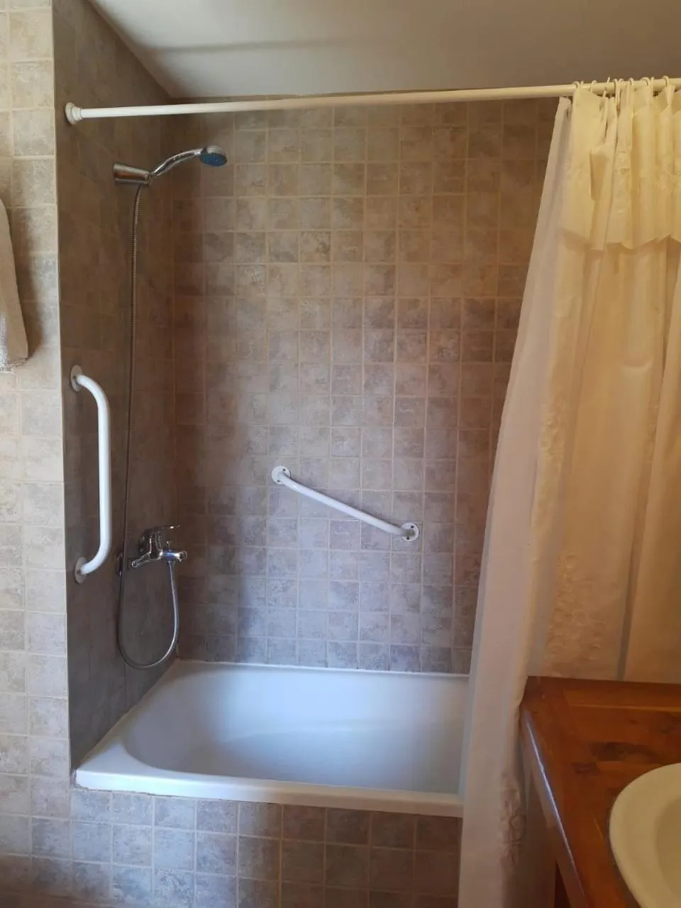 Villa Sofía Apart Hotel