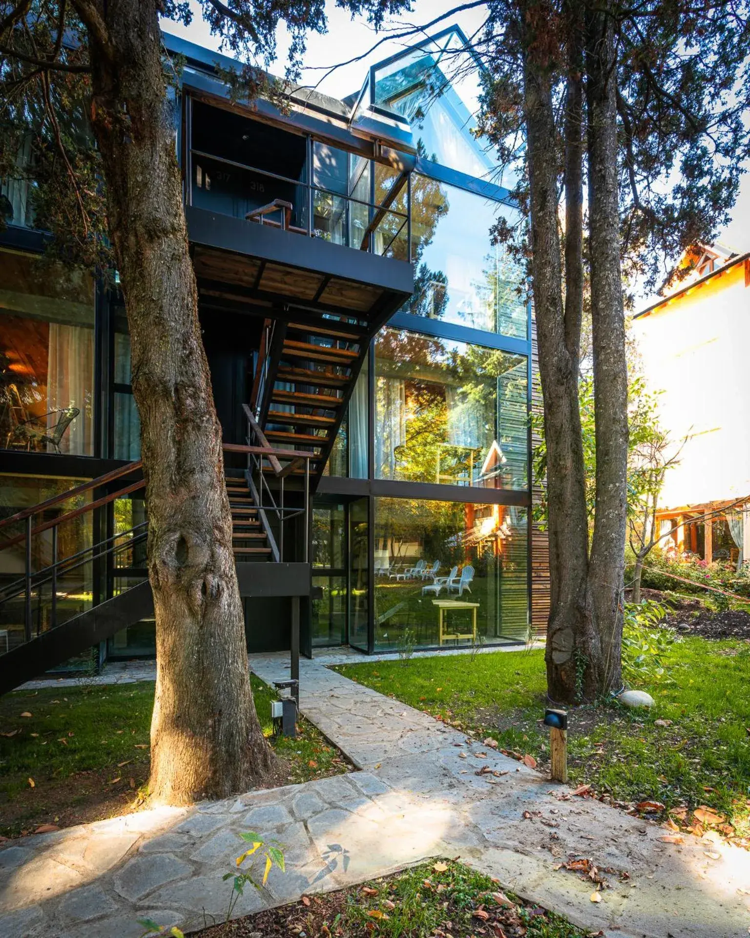 Villa Sofía Apart Hotel Villa Sofía Apart Hotel