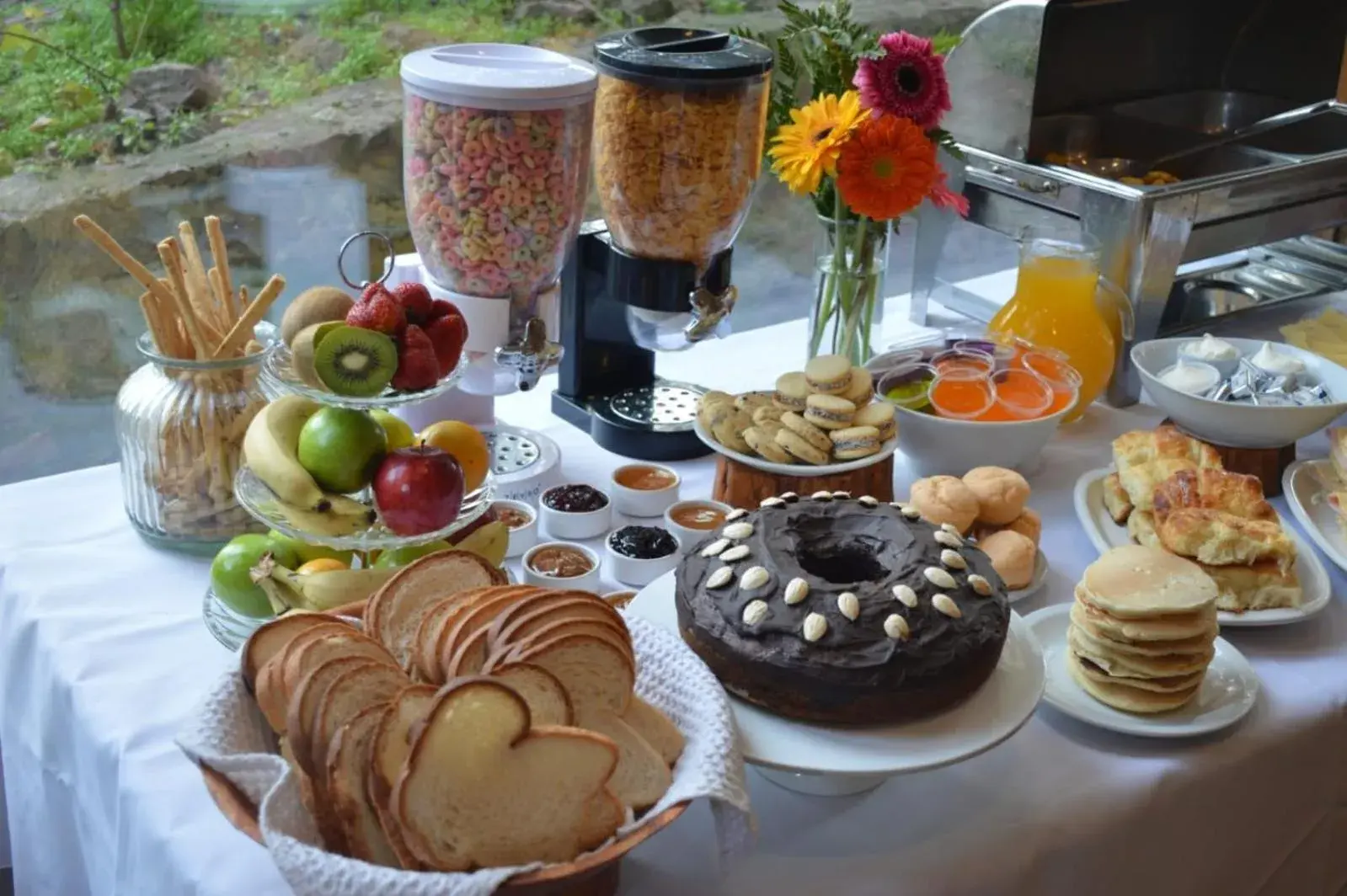 Villa Sofía Apart Hotel Villa Sofía Apart Hotel