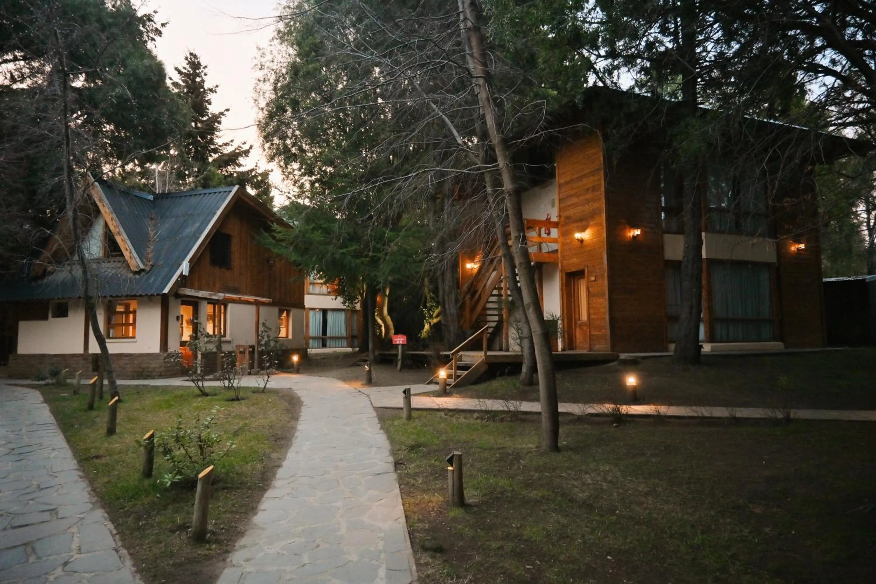 Villa Sofía Apart Hotel