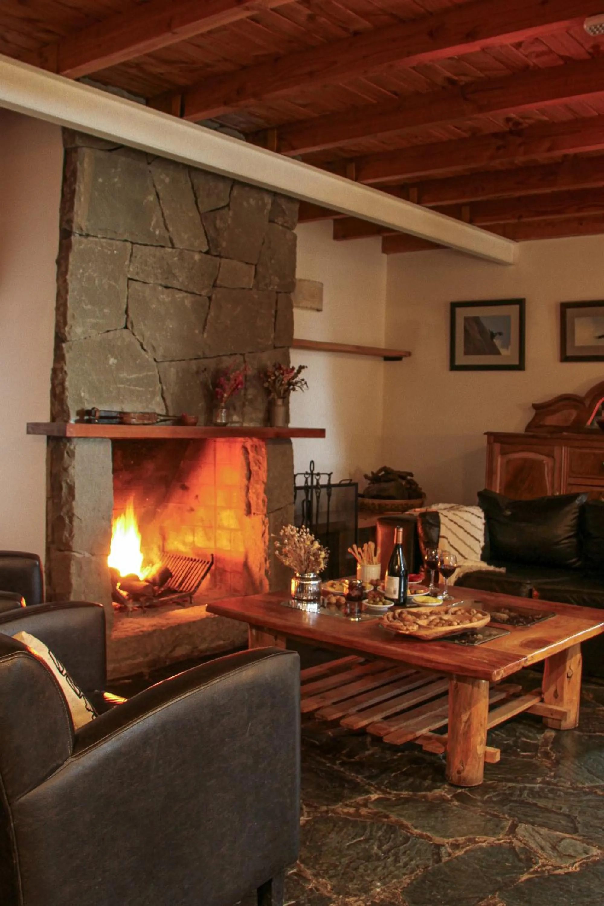 Villa Sofía Apart Hotel