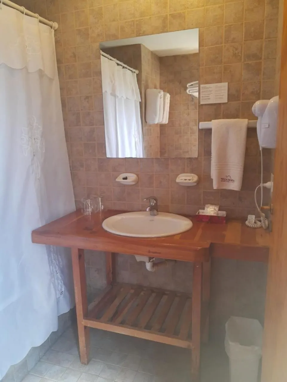 Villa Sofía Apart Hotel