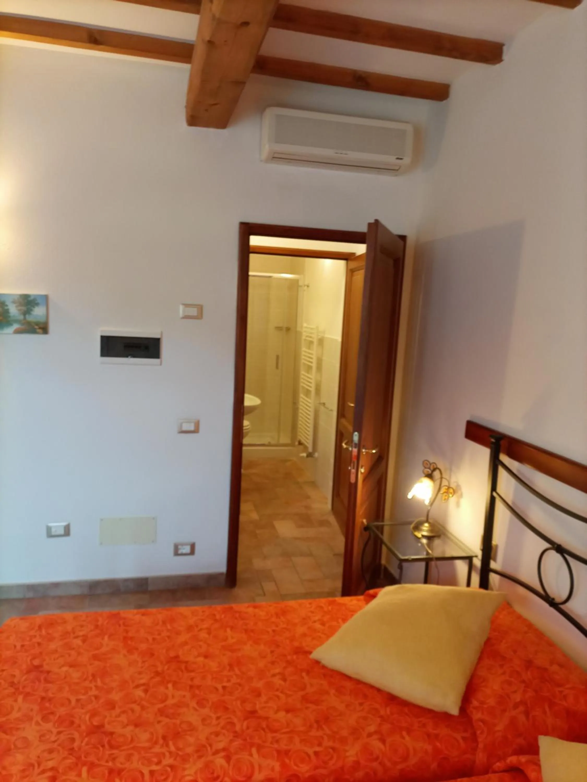Bed in Agriturismo Il Colto