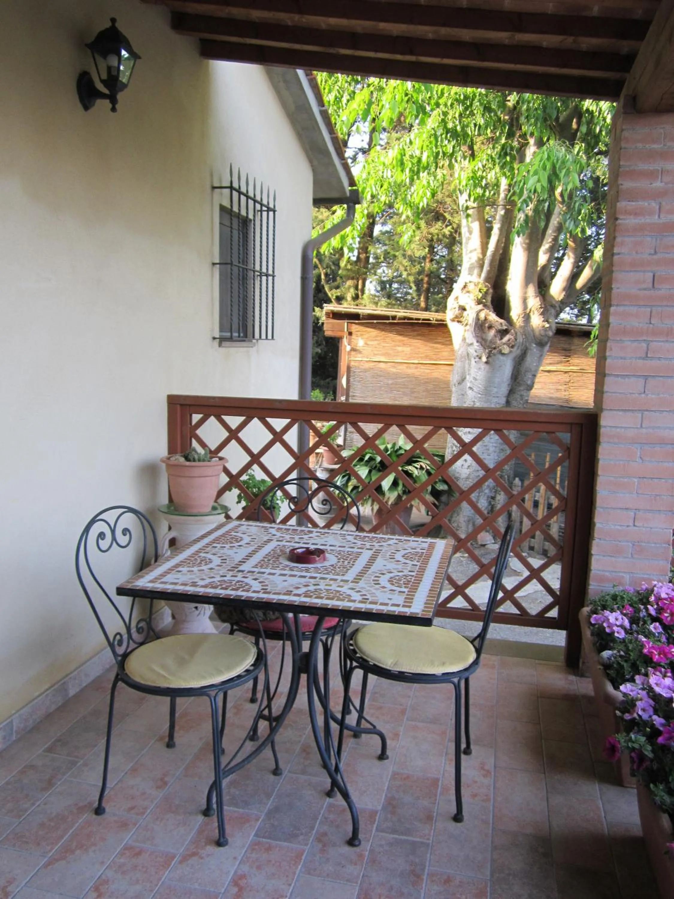 Agriturismo Il Colto