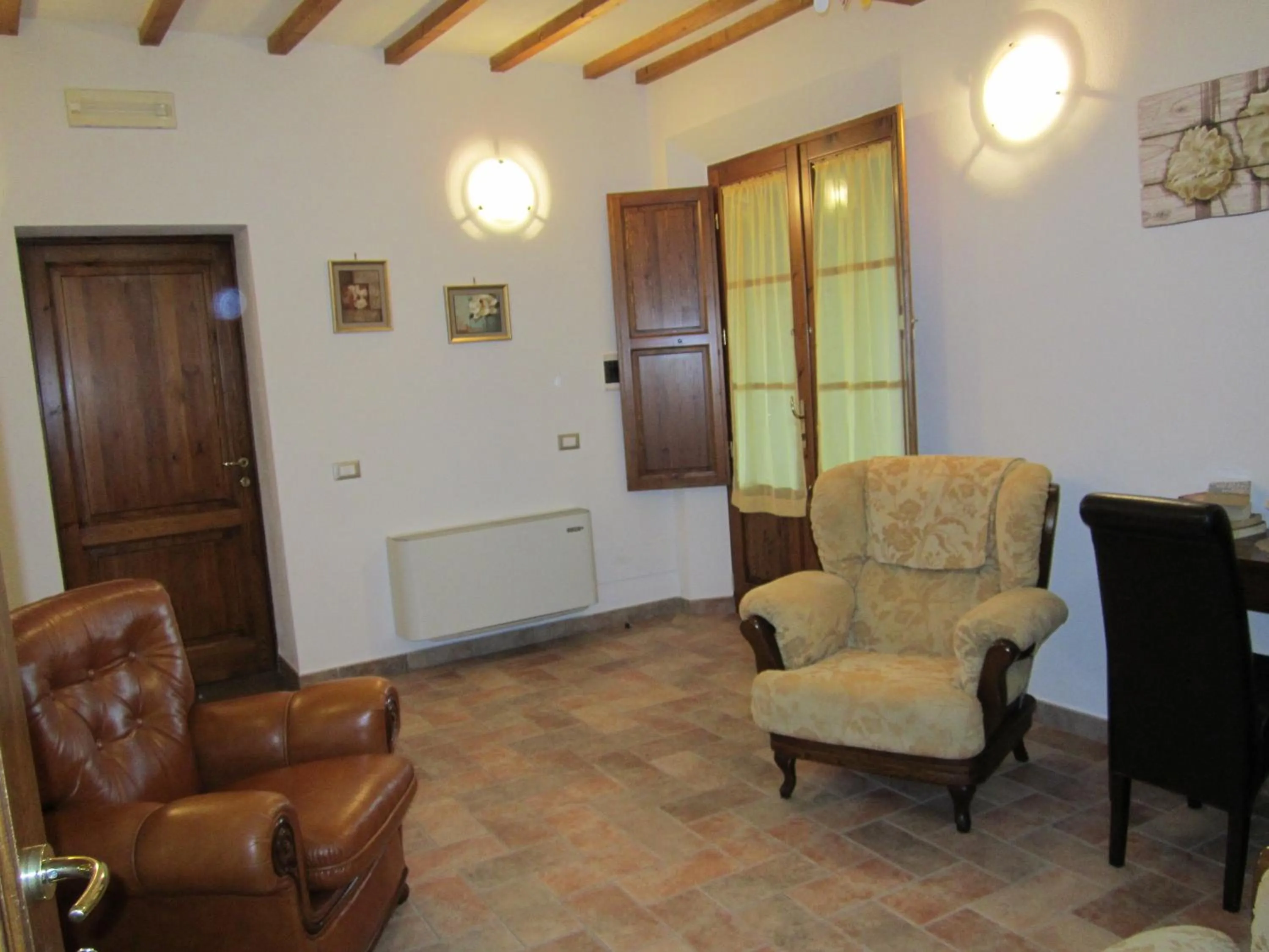 Agriturismo Il Colto