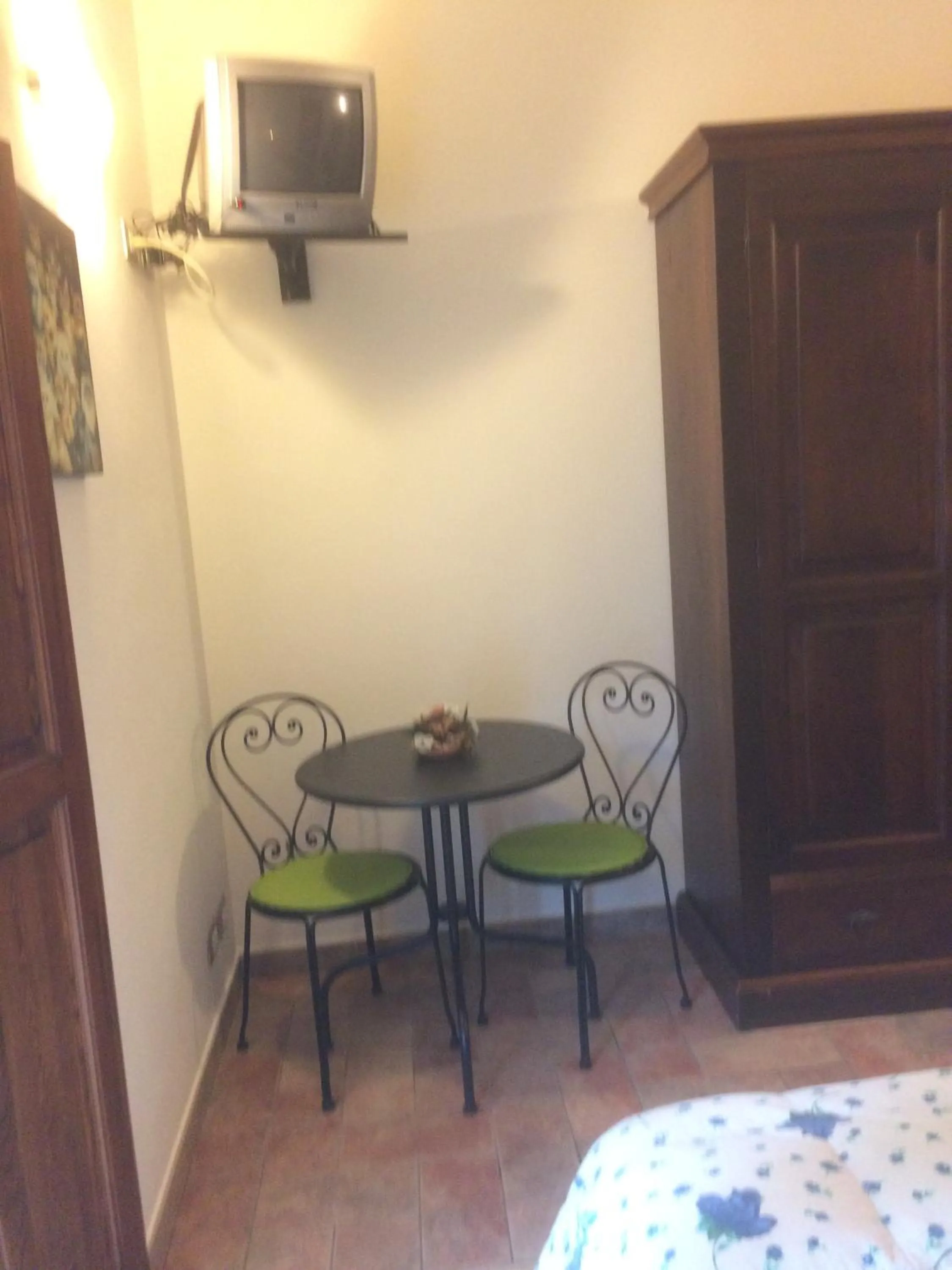 Agriturismo Il Colto