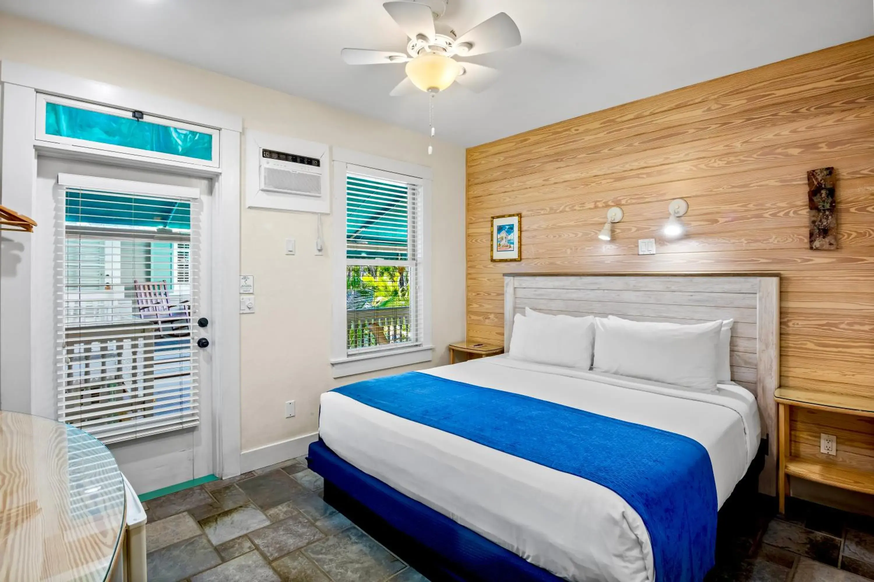 Bed in Eden House Bed in Eden House