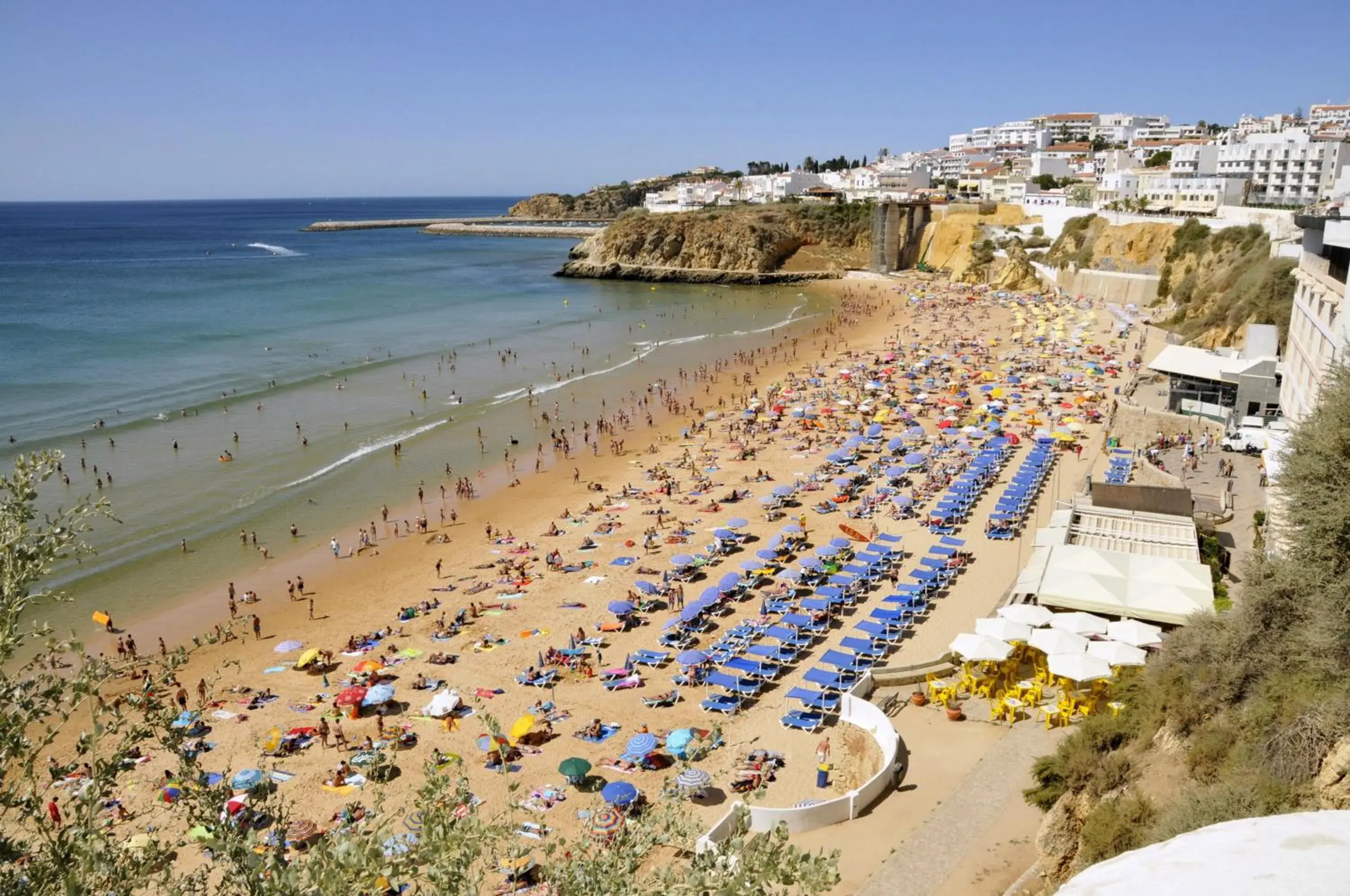 Other in Albufeira 2 bedroom apartment 5 min from Falesia beach and close to center I Other in Albufeira 2 bedroom apartment 5 min from Falesia beach and close to center I