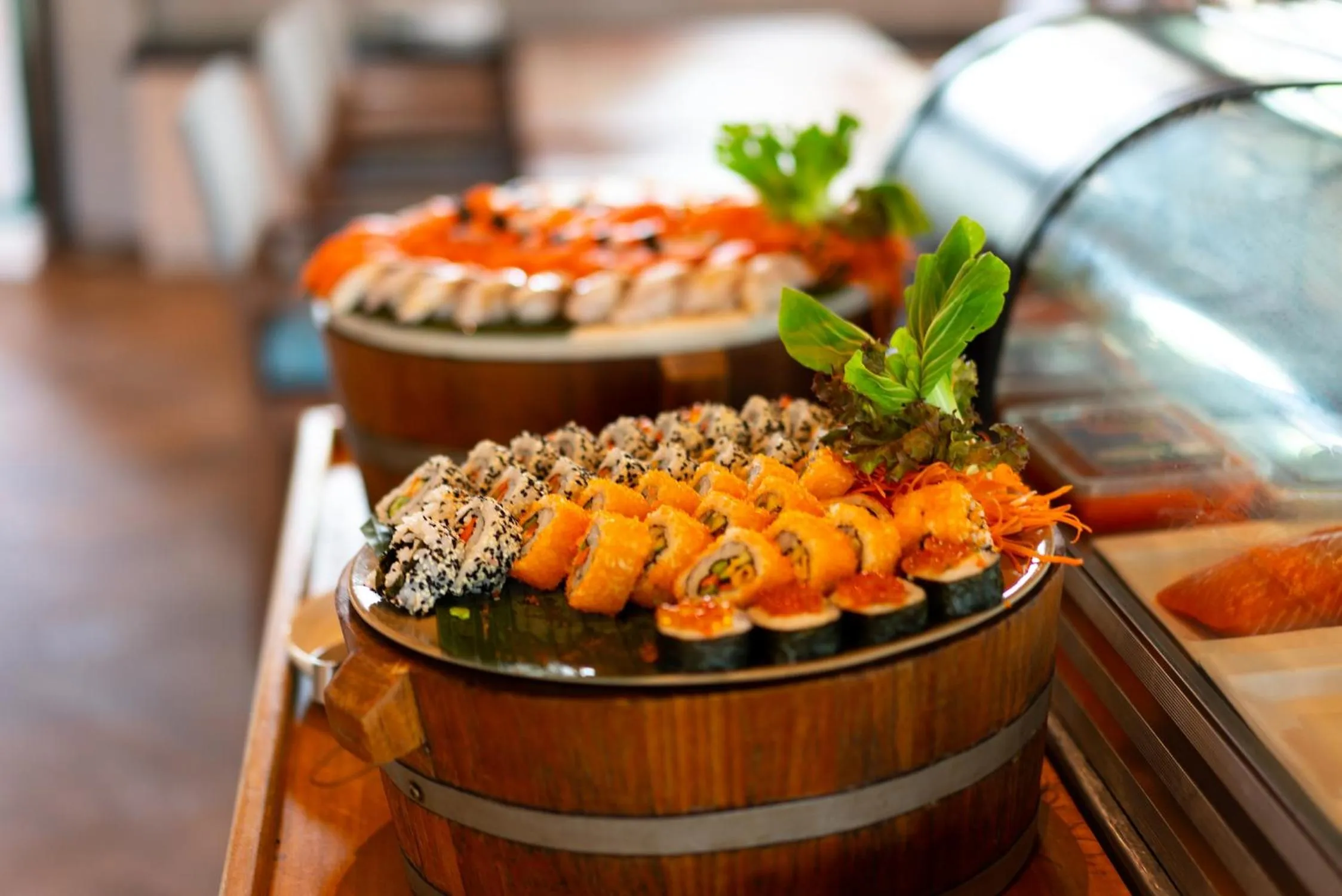 Breakfast in La Flora Khao Lak - SHA Extra Plus