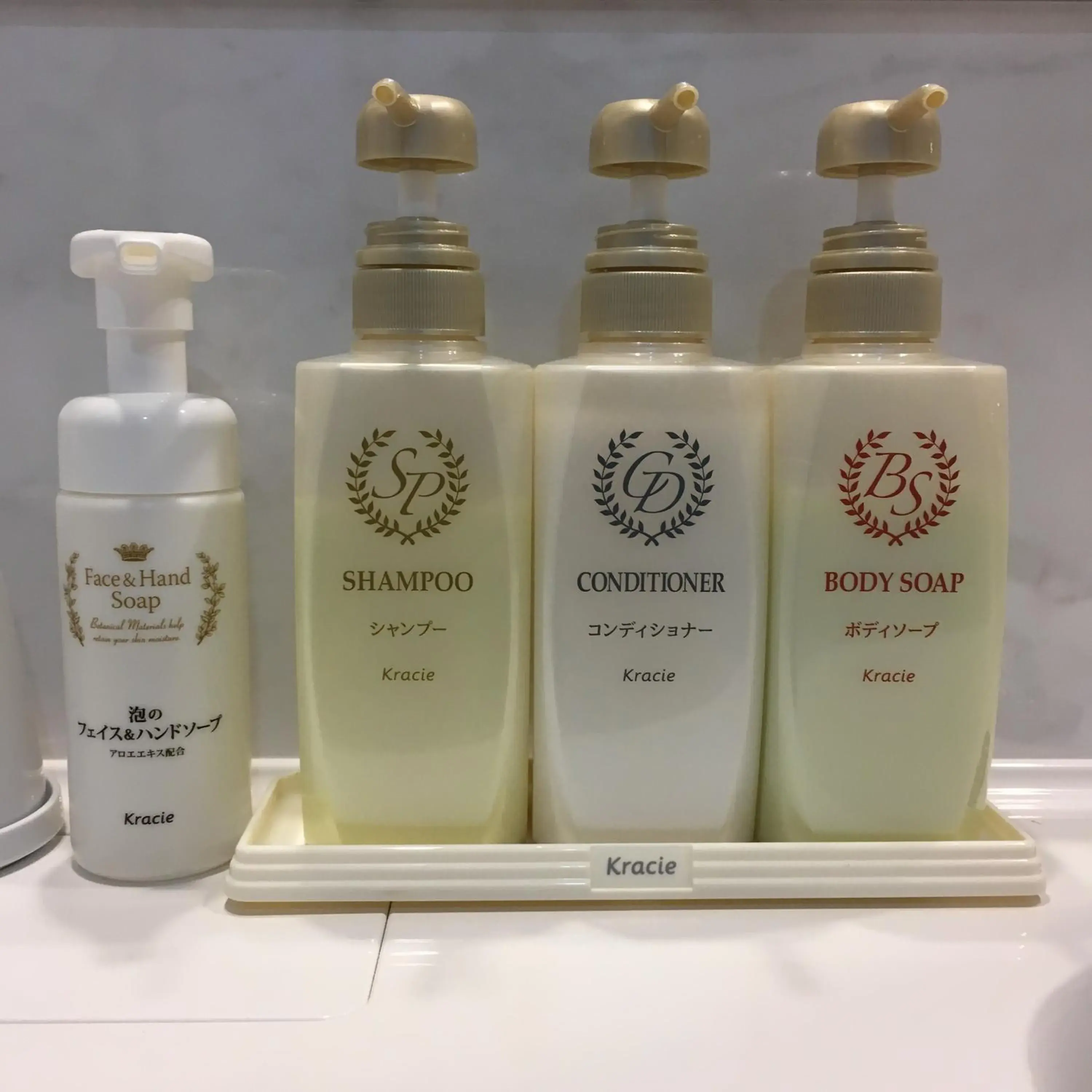 Other in Shinbashi Urban Hotel Other in Shinbashi Urban Hotel