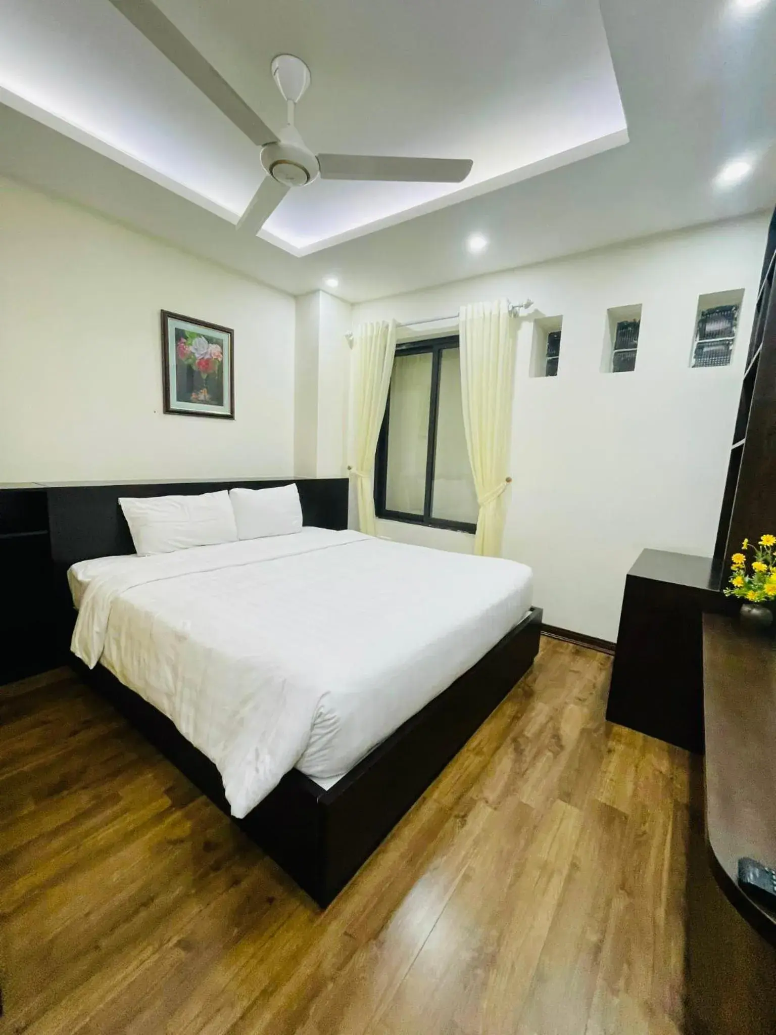 Studio Apartment in Hotel De La Seine Studio Apartment in Hotel De La Seine