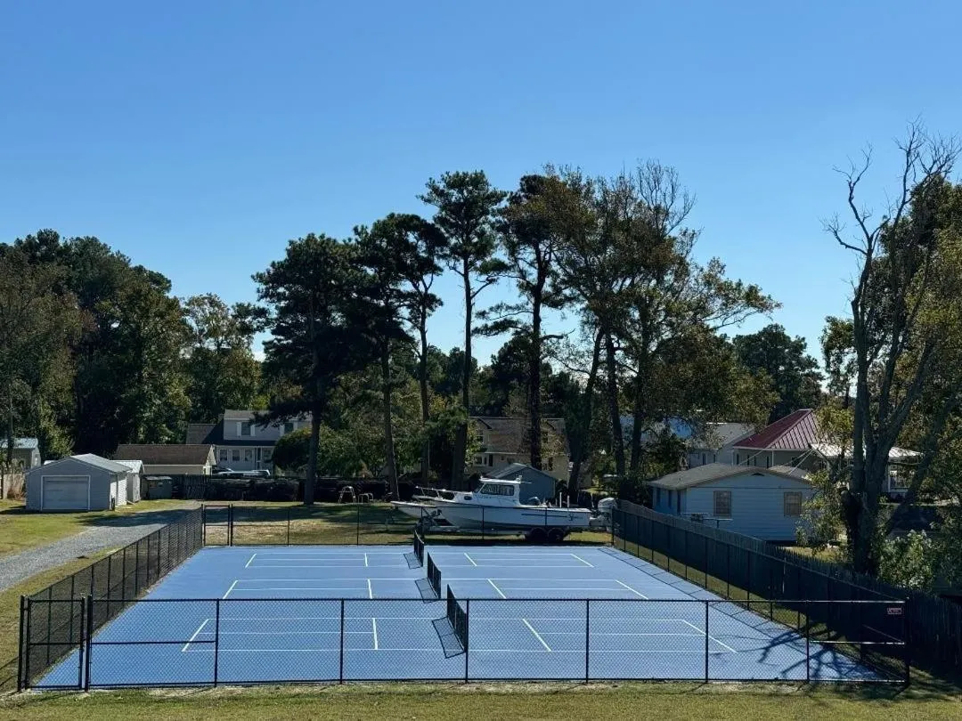Sports in Waterside Inn