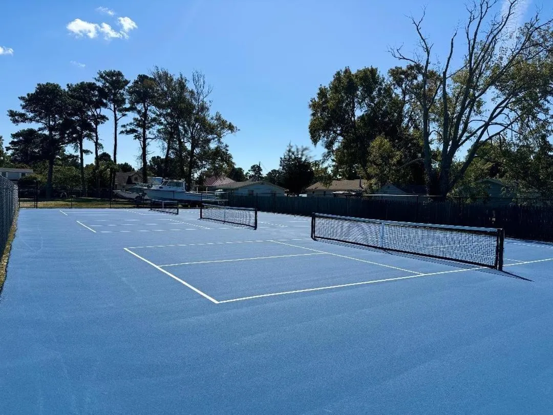 Sports in Waterside Inn