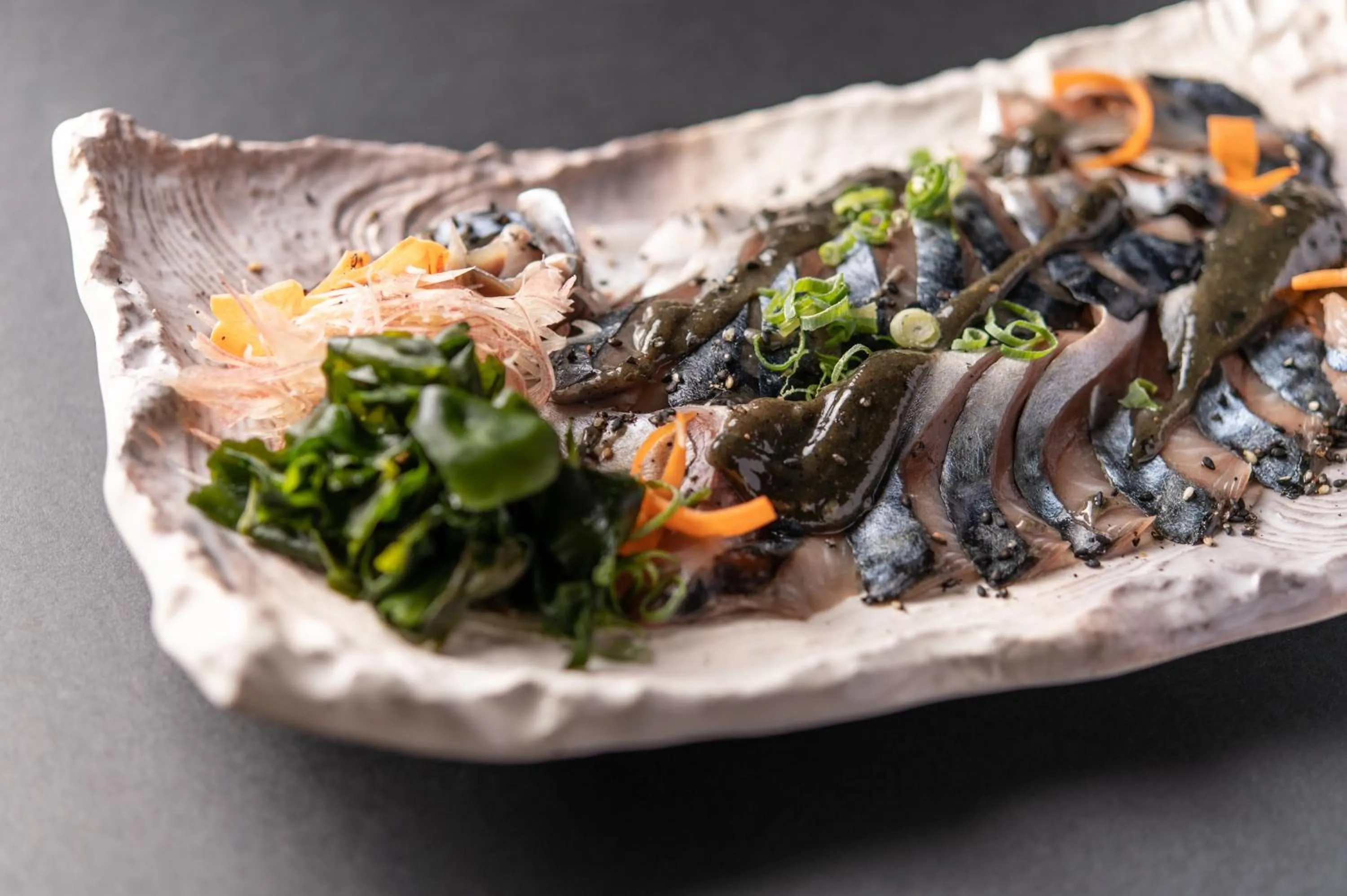 Buffet breakfast in Hotel Vista Fukuoka Nakasu-Kawabata