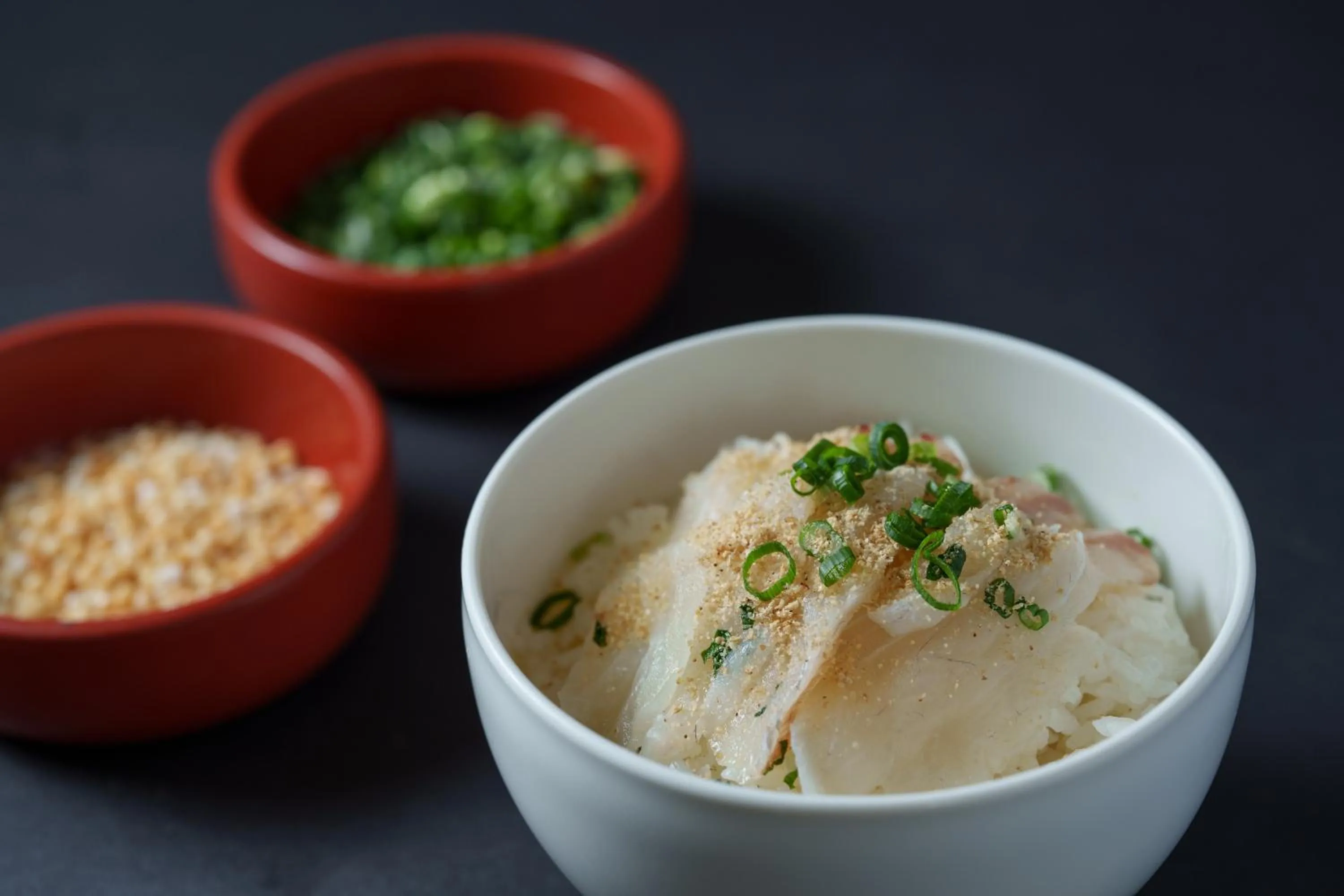 Restaurant/places to eat in Hotel Vista Fukuoka Nakasu-Kawabata