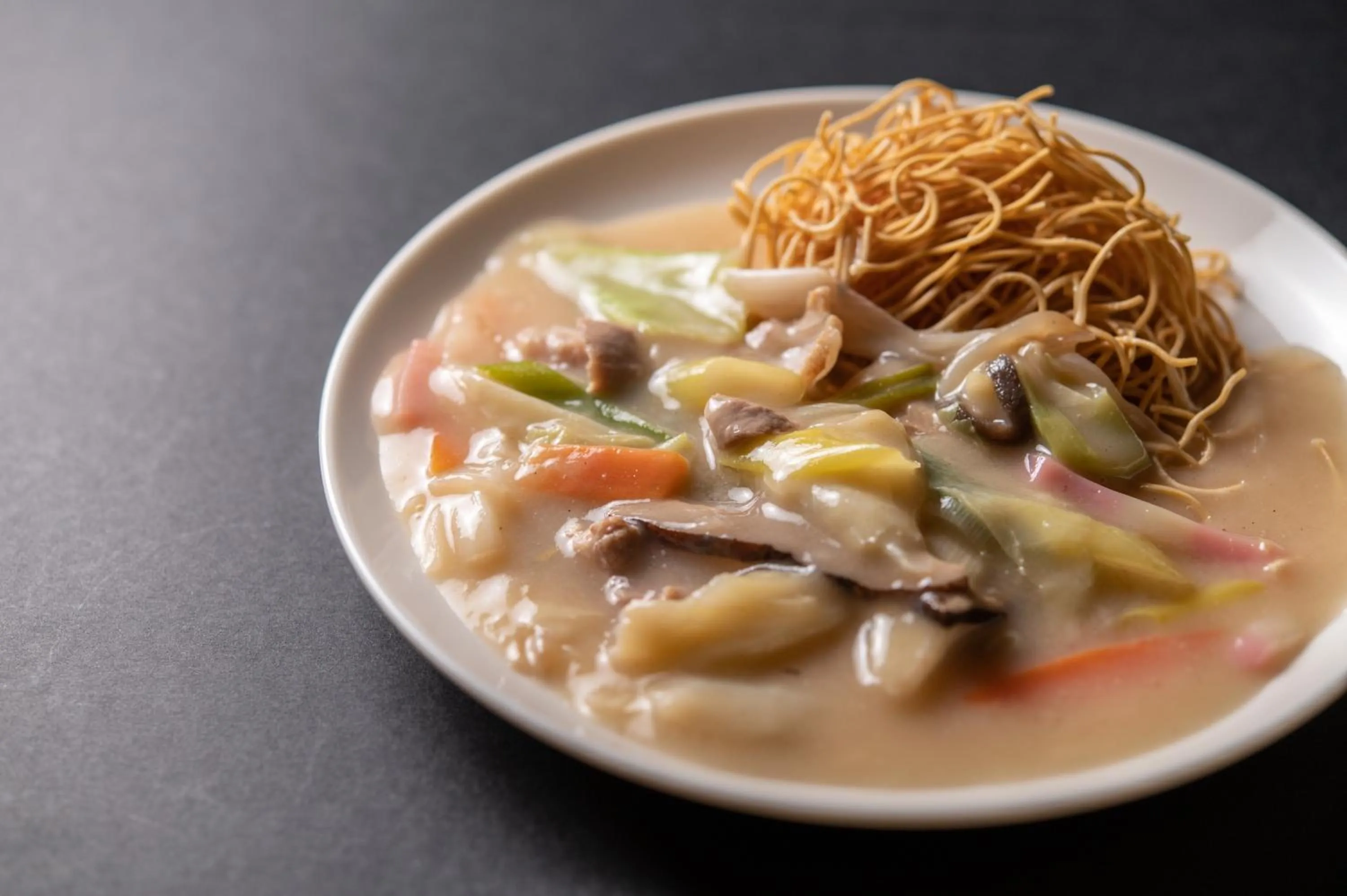 Buffet breakfast in Hotel Vista Fukuoka Nakasu-Kawabata