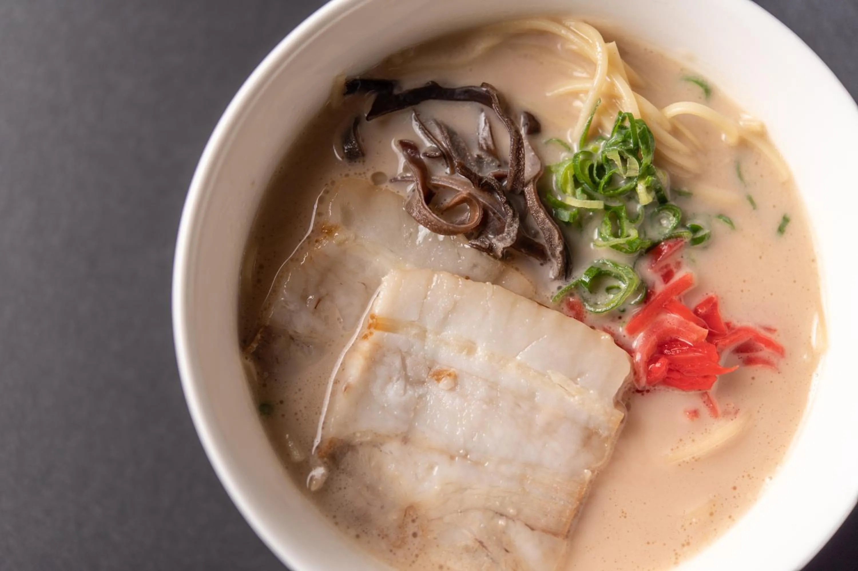 Buffet breakfast in Hotel Vista Fukuoka Nakasu-Kawabata