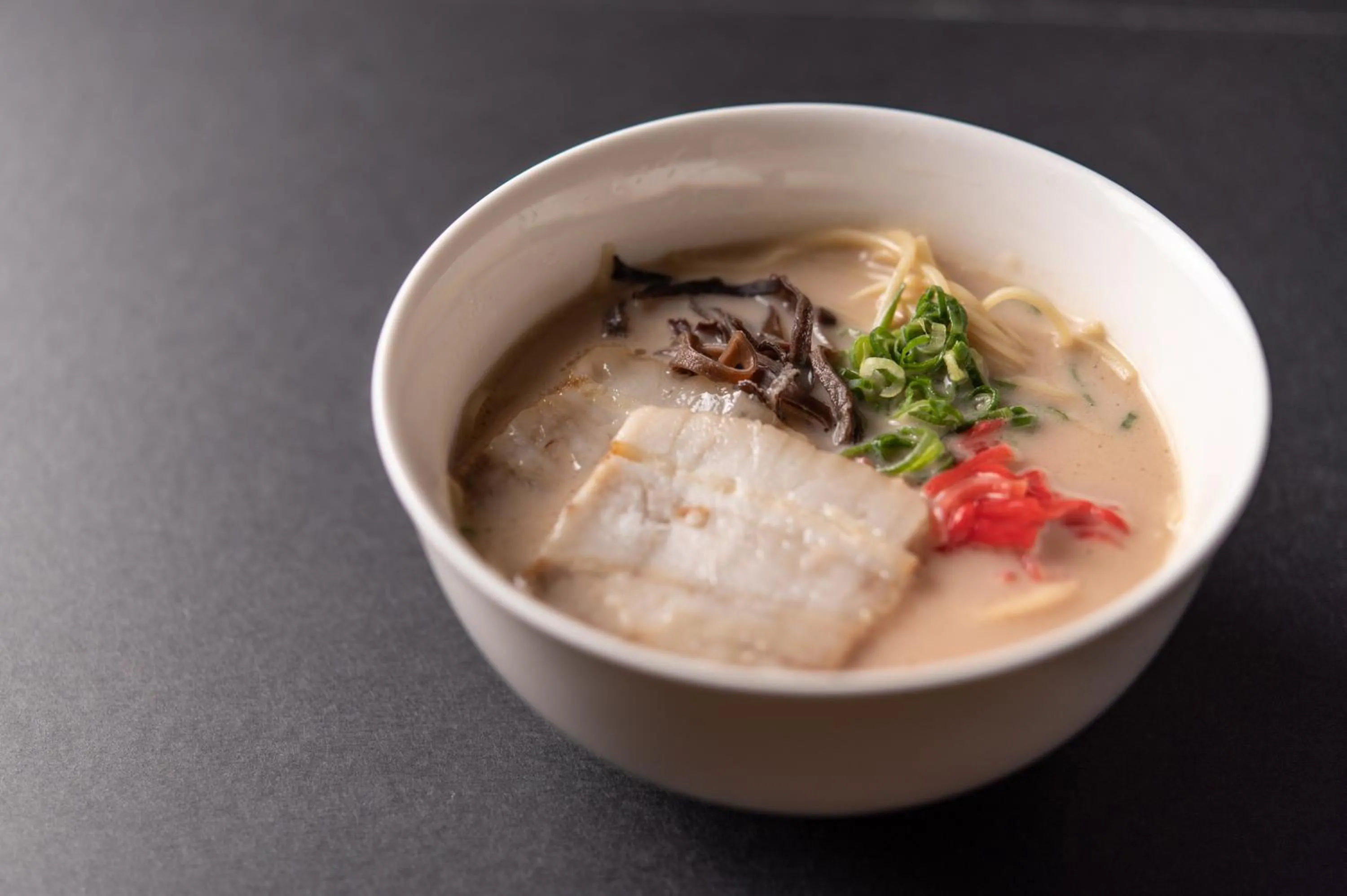 Buffet breakfast in Hotel Vista Fukuoka Nakasu-Kawabata