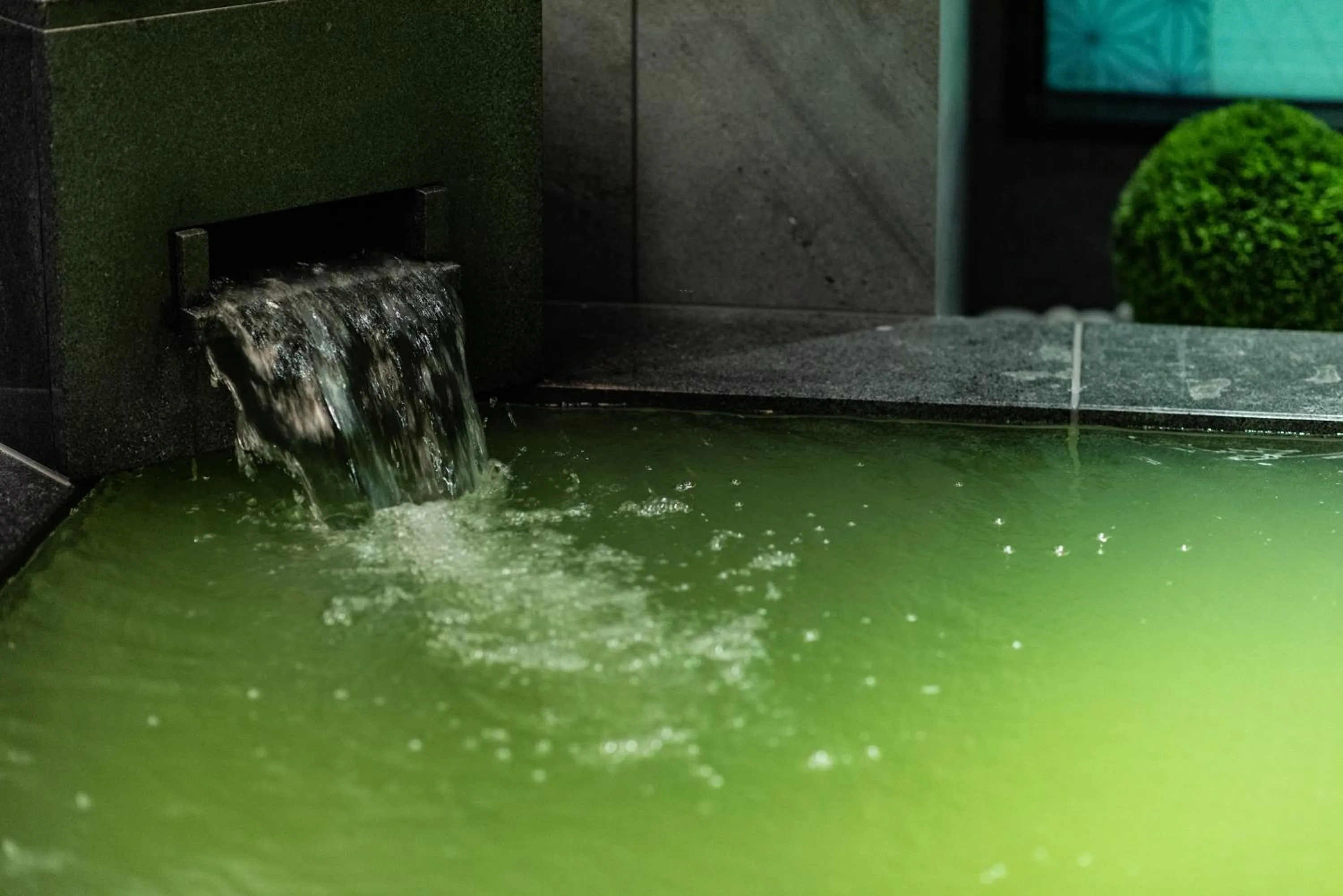 Public Bath in Hotel Vista Fukuoka Nakasu-Kawabata