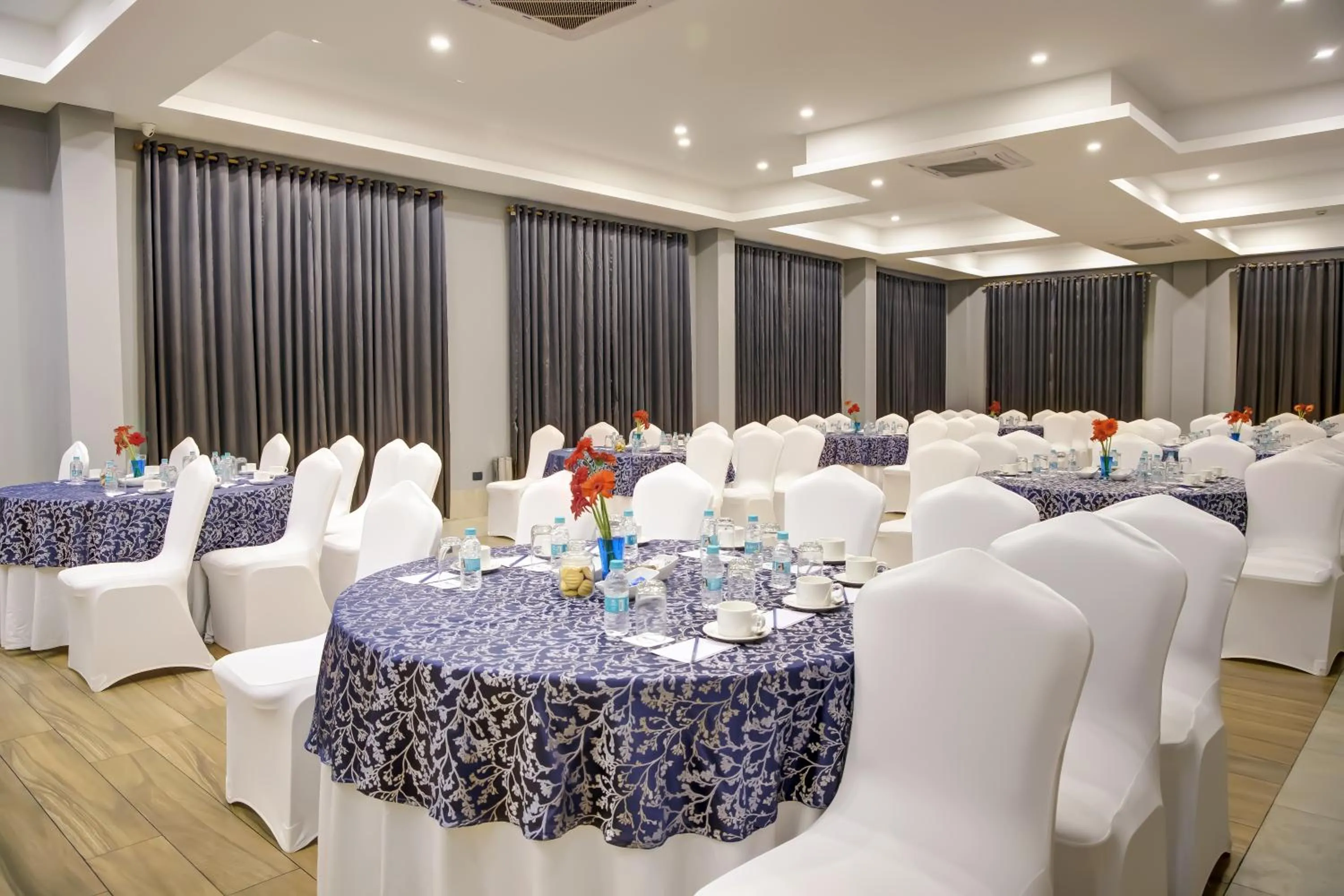 Banquet/Function facilities in Cygnett Resort Mountain Breeze