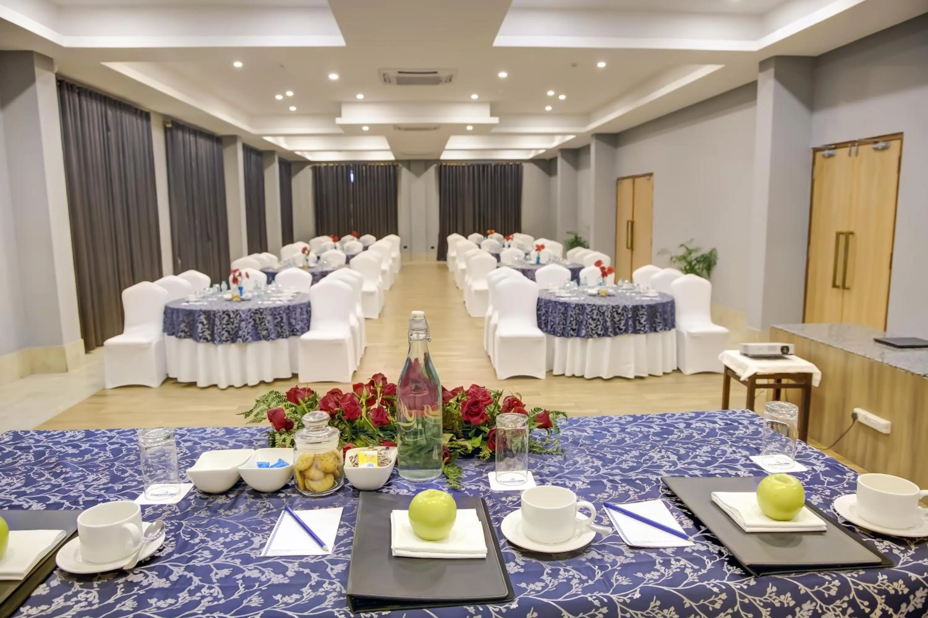 Banquet/Function facilities in Cygnett Resort Mountain Breeze