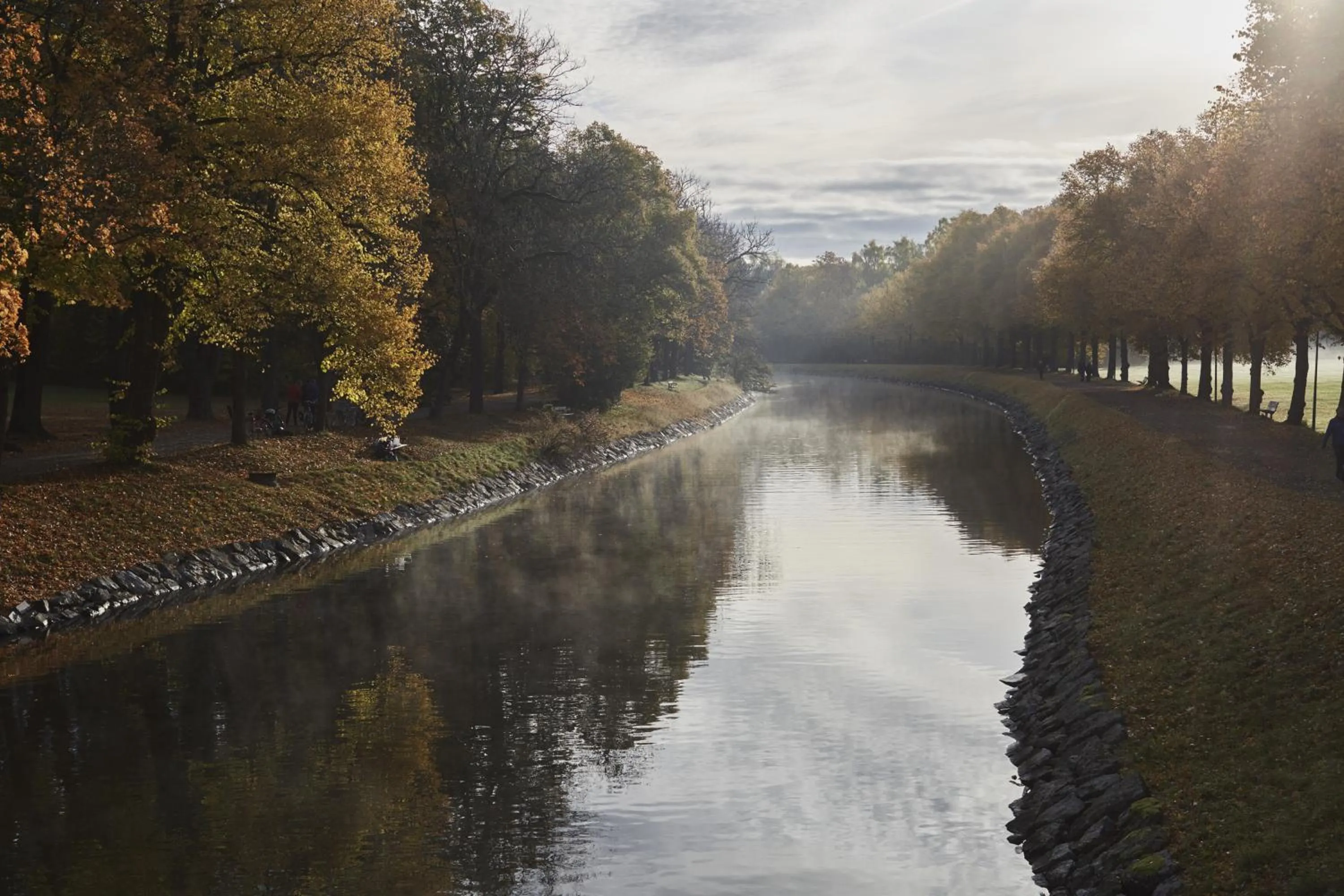 Day, Lake View in Pop House Hotel