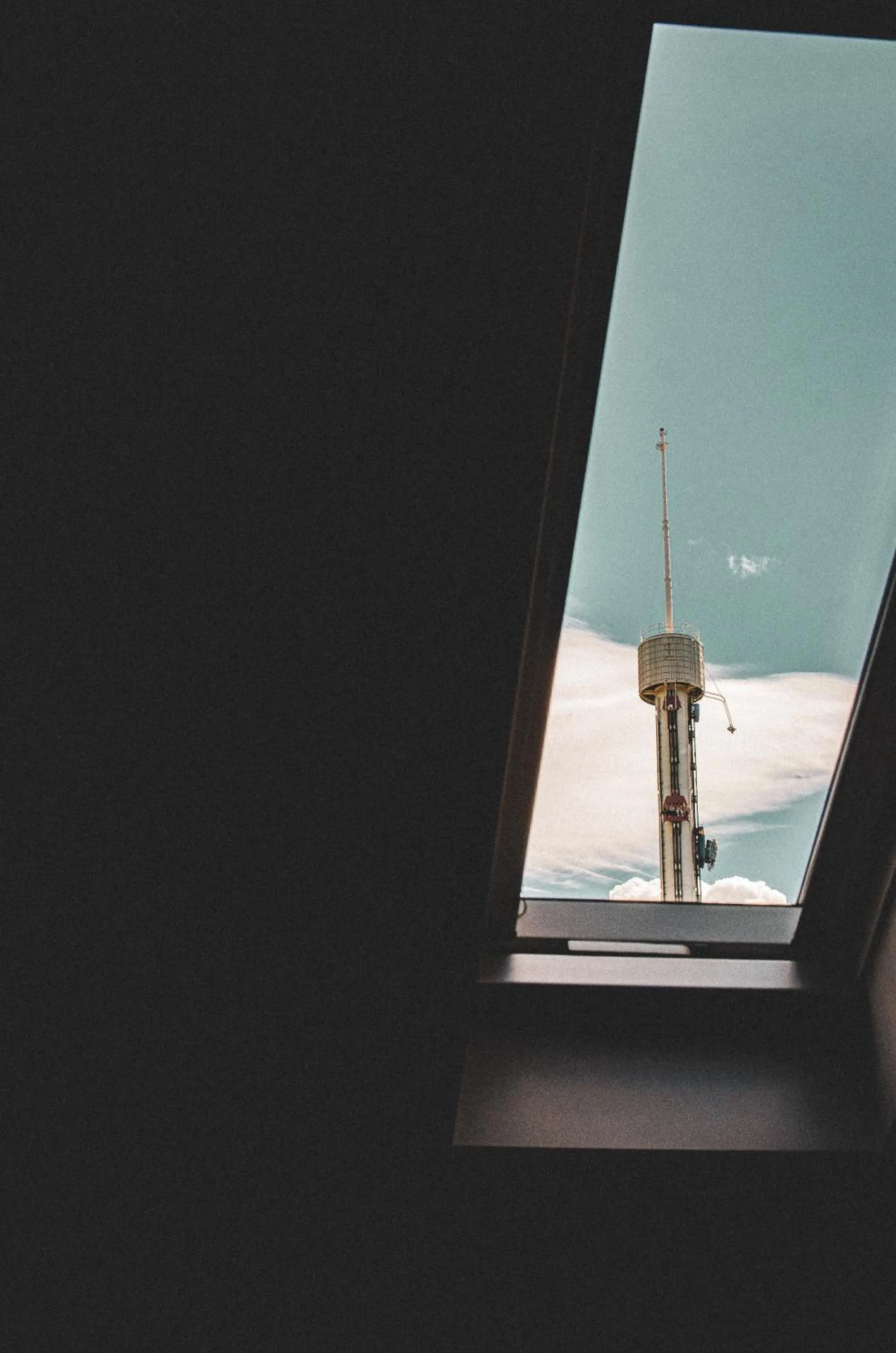 Day in Pop House Hotel