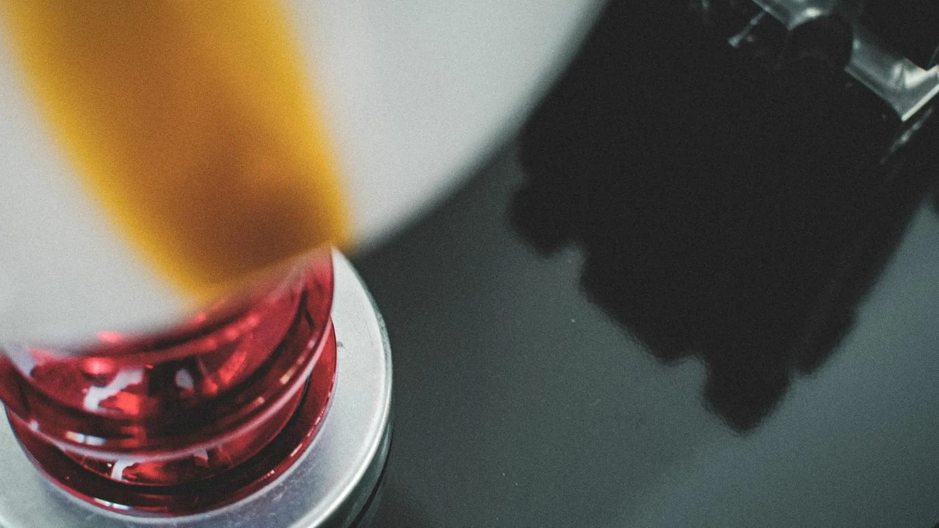 Property building in Pop House Hotel