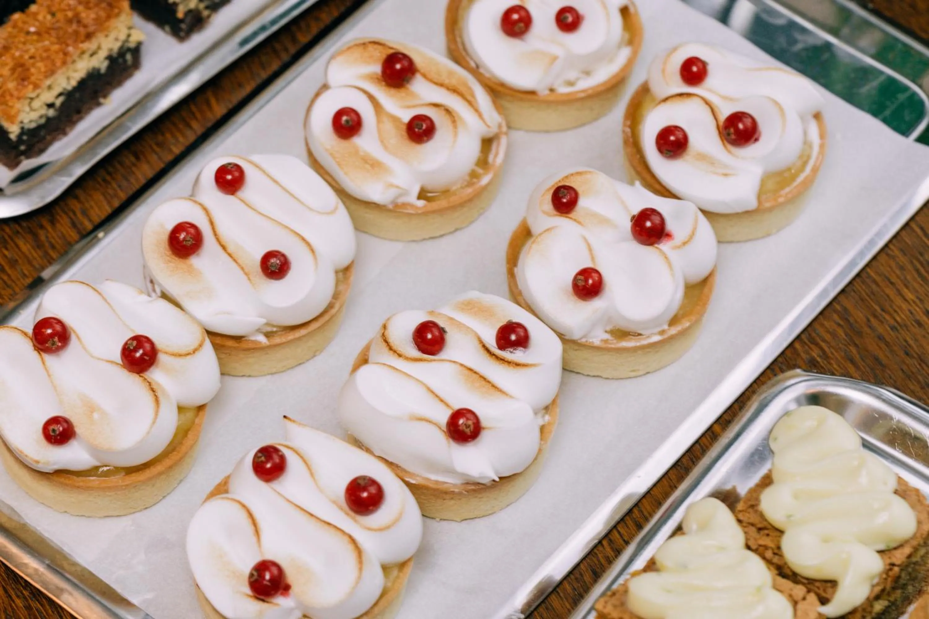 Coffee/tea facilities in Backstage Hotel Stockholm